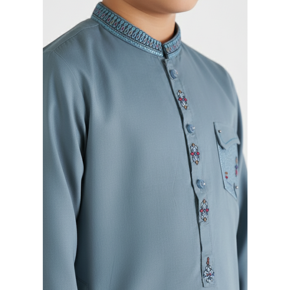 Boys Shalwar Kameez