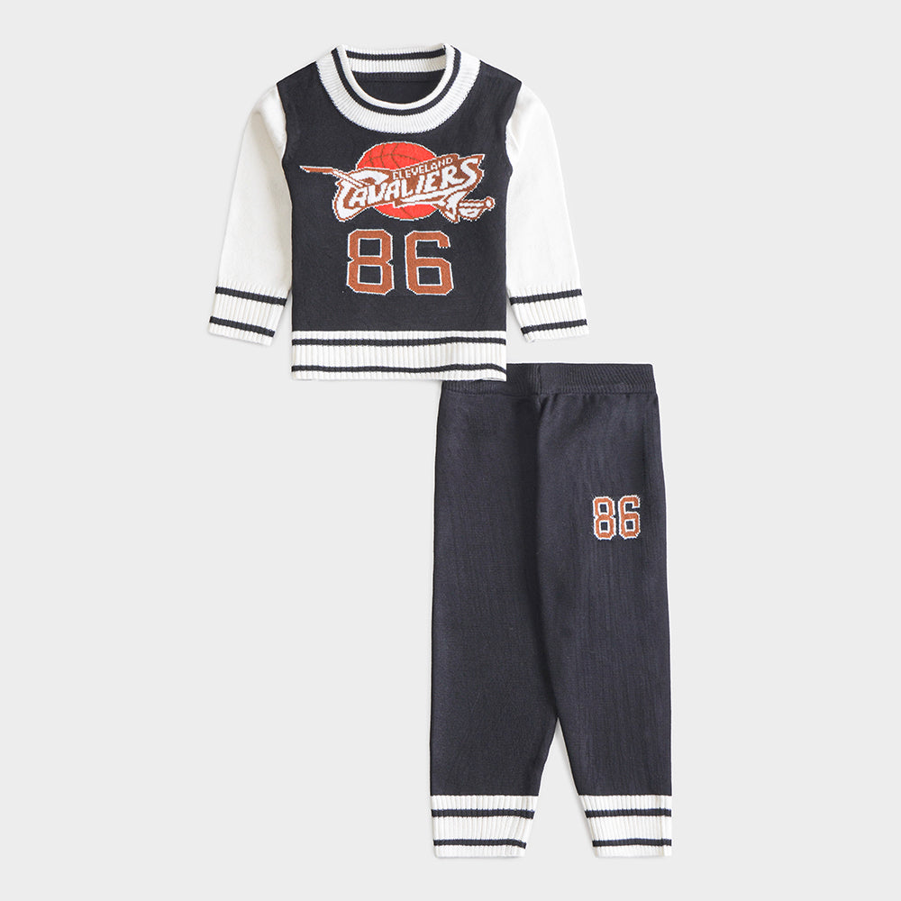 Infant Boys 2 pcs Suit