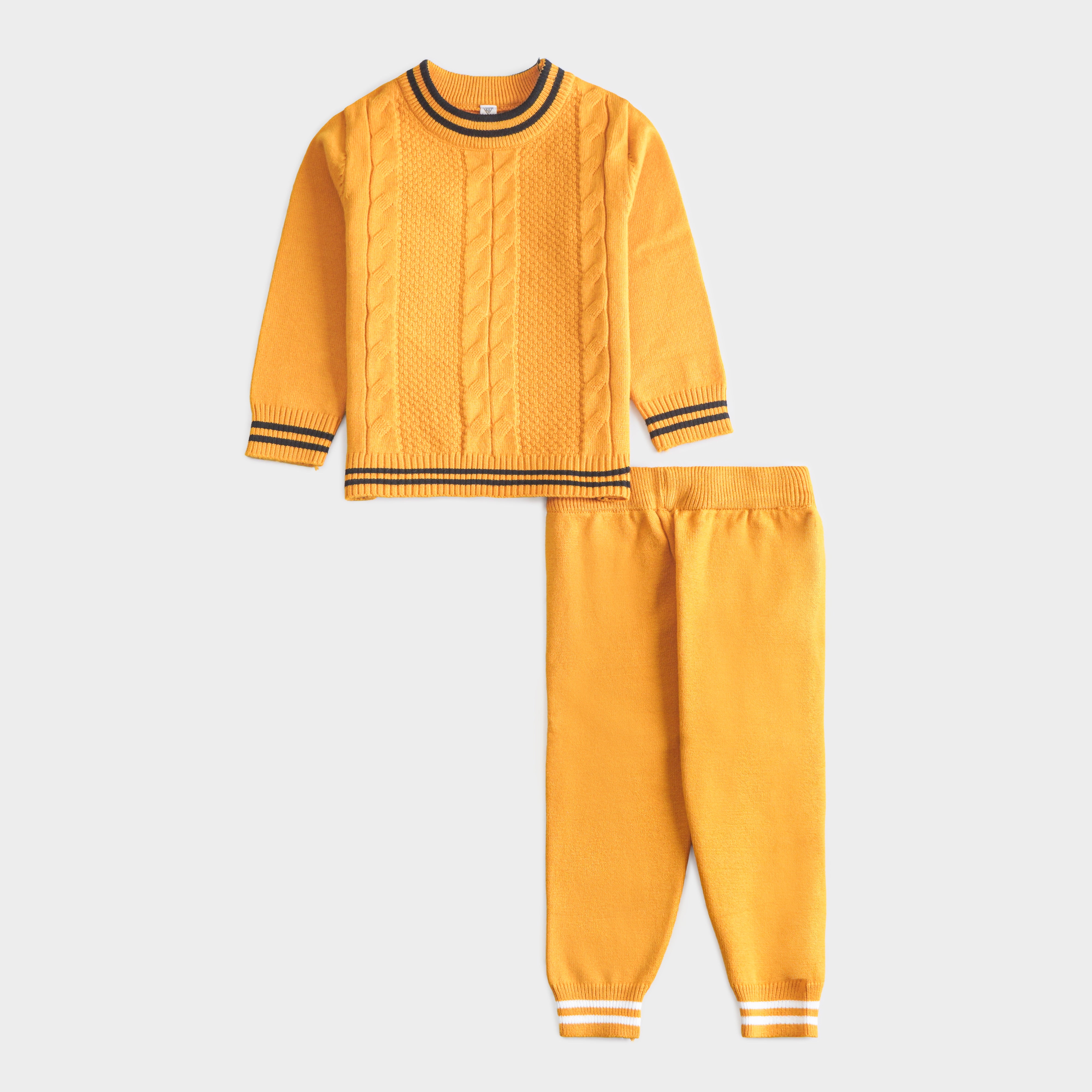 Infant Boys 2 pcs Suit