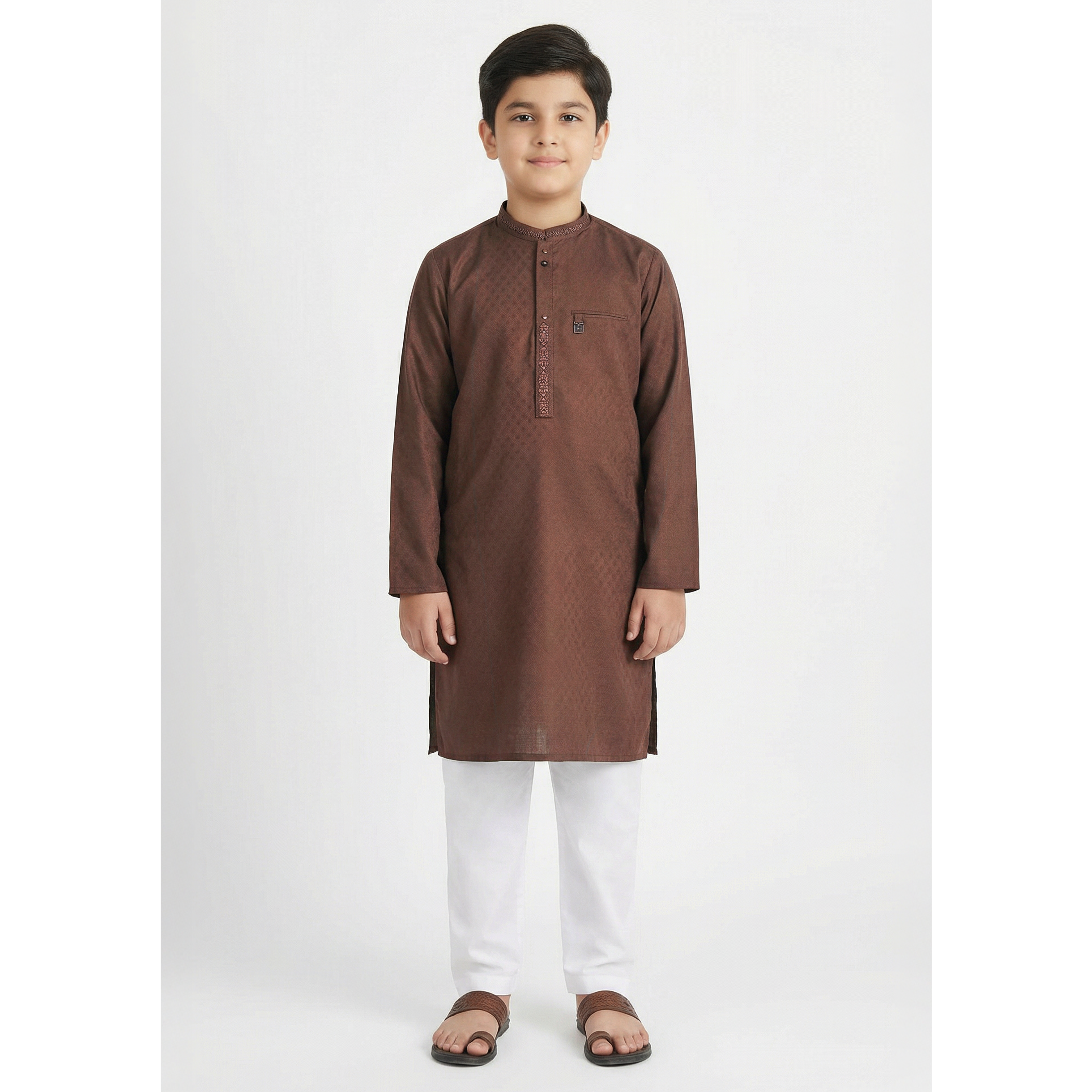Boys Shalwar Kameez