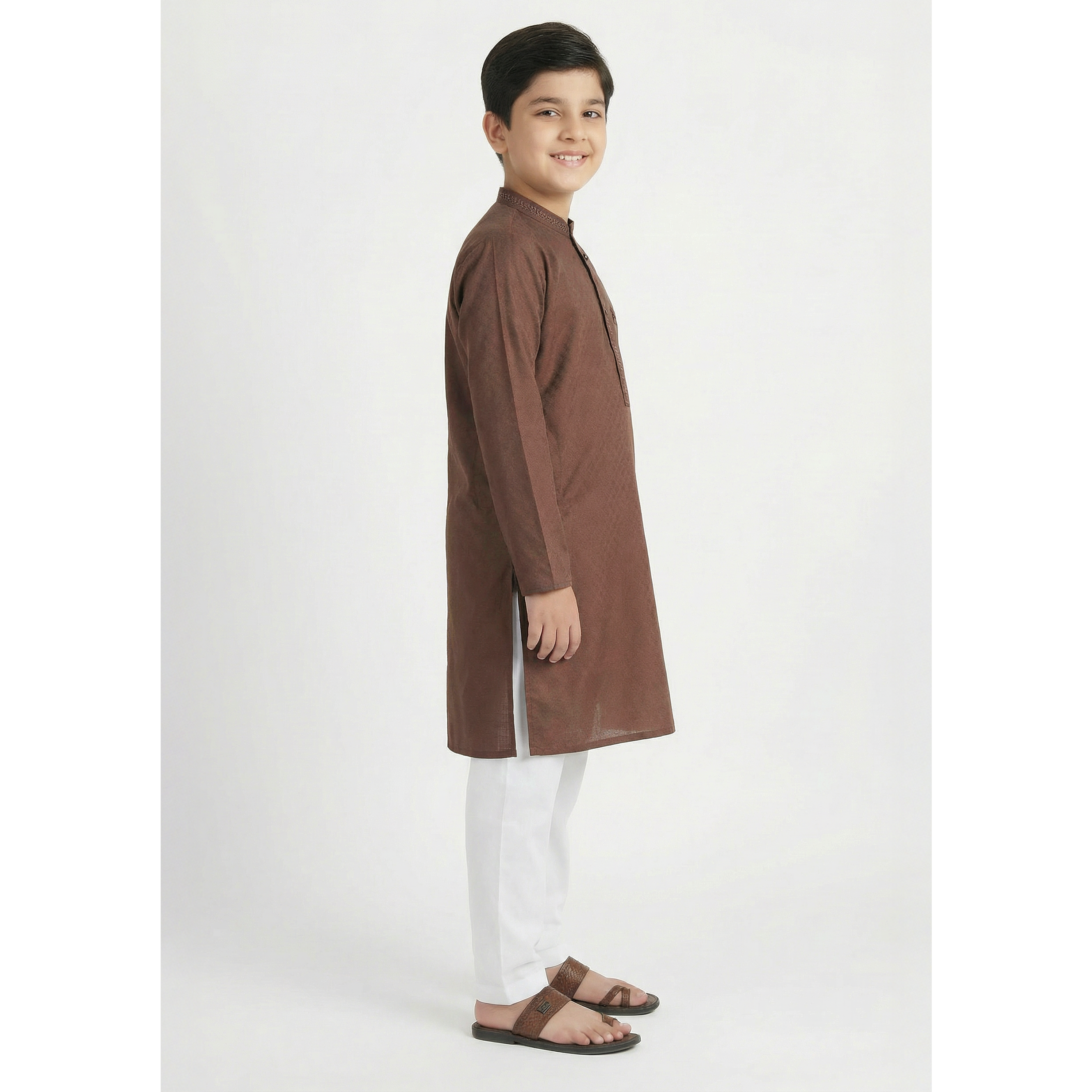 Boys Shalwar Kameez