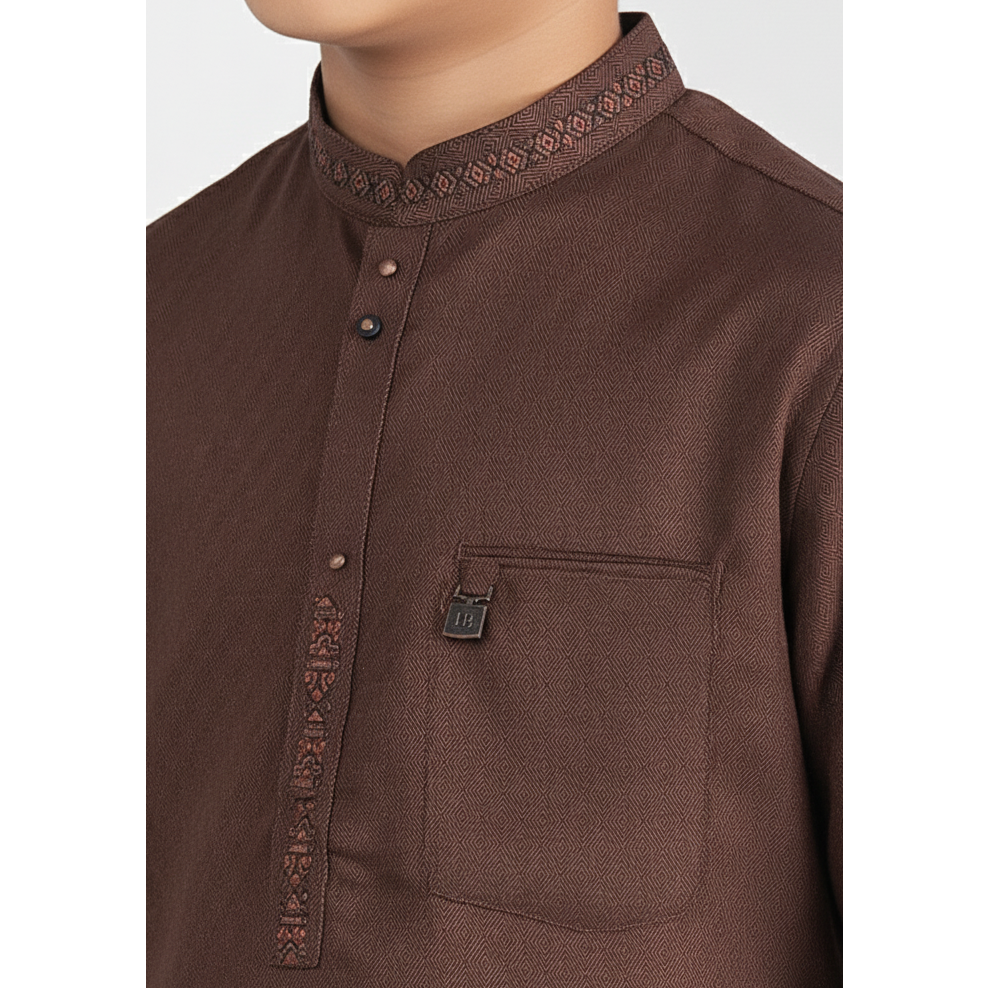 Boys Shalwar Kameez