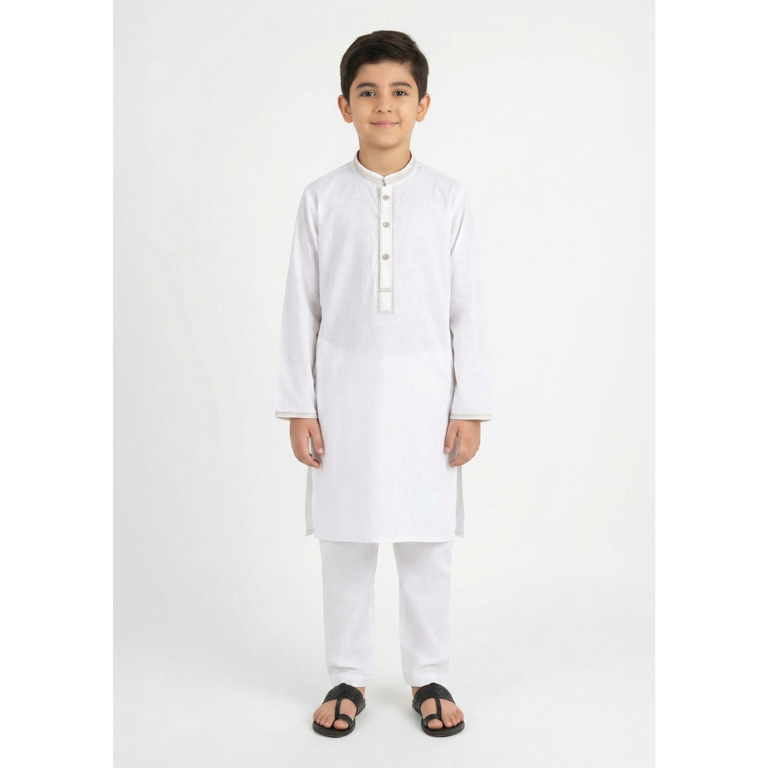 Boys Shalwar Kameez
