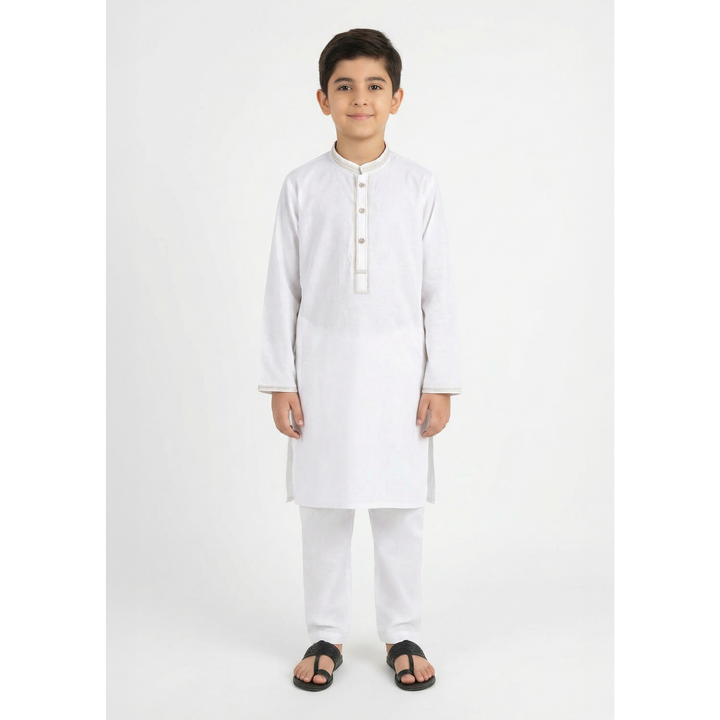 Boys Shalwar Kameez