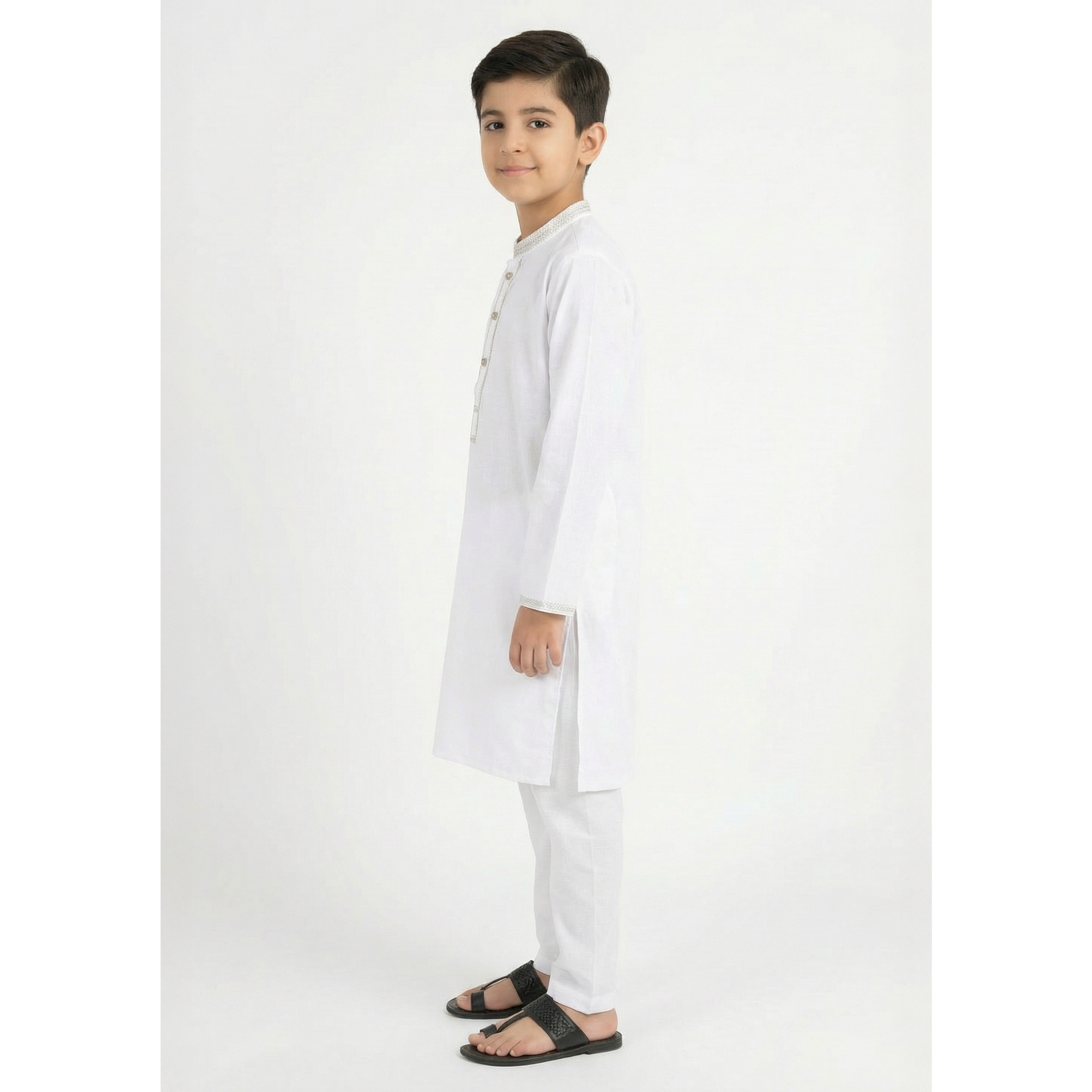 Boys Shalwar Kameez