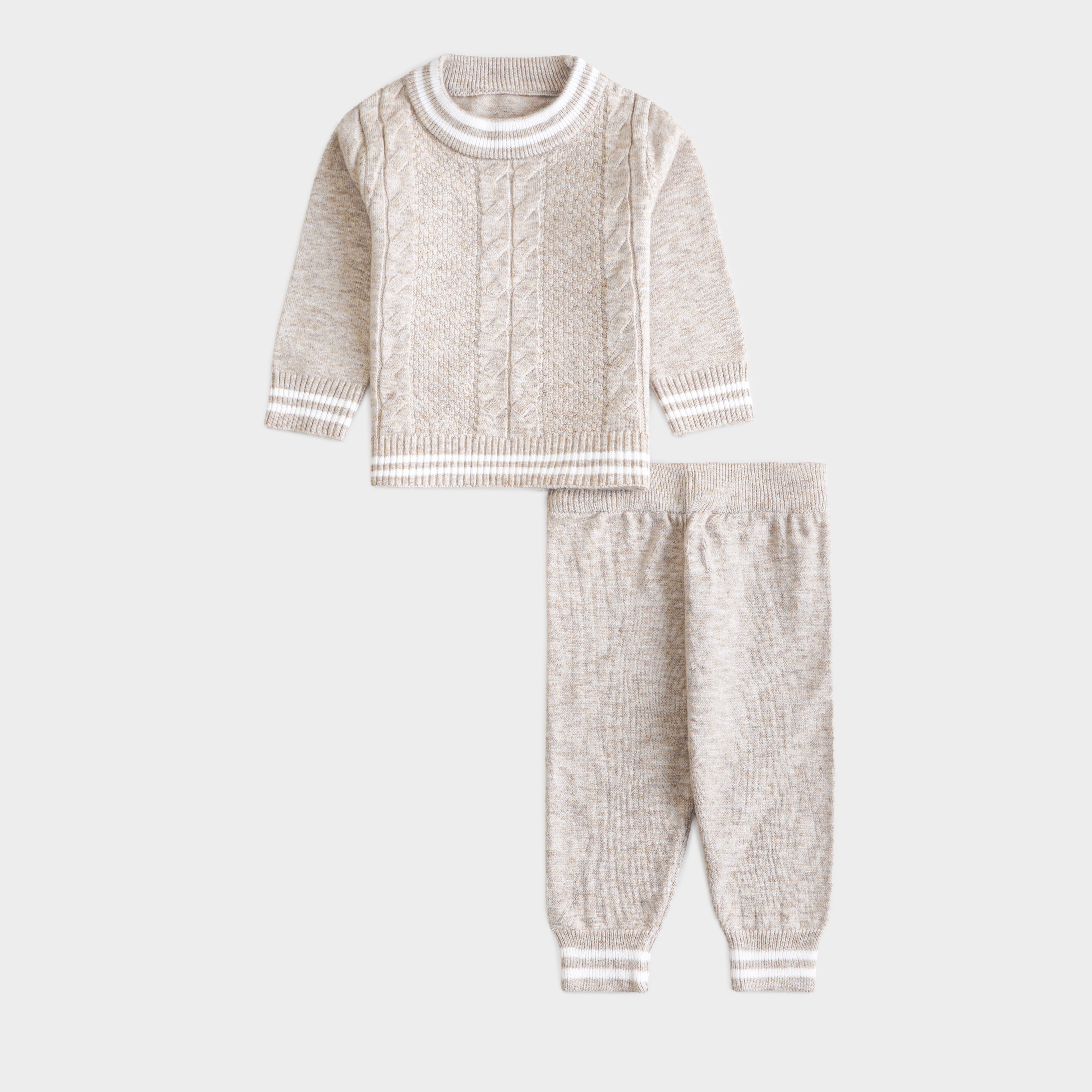Infant Boys 2 pcs Suit