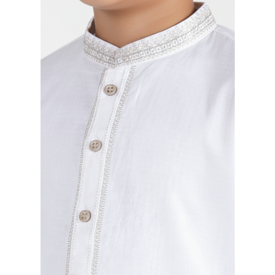 Boys Shalwar Kameez