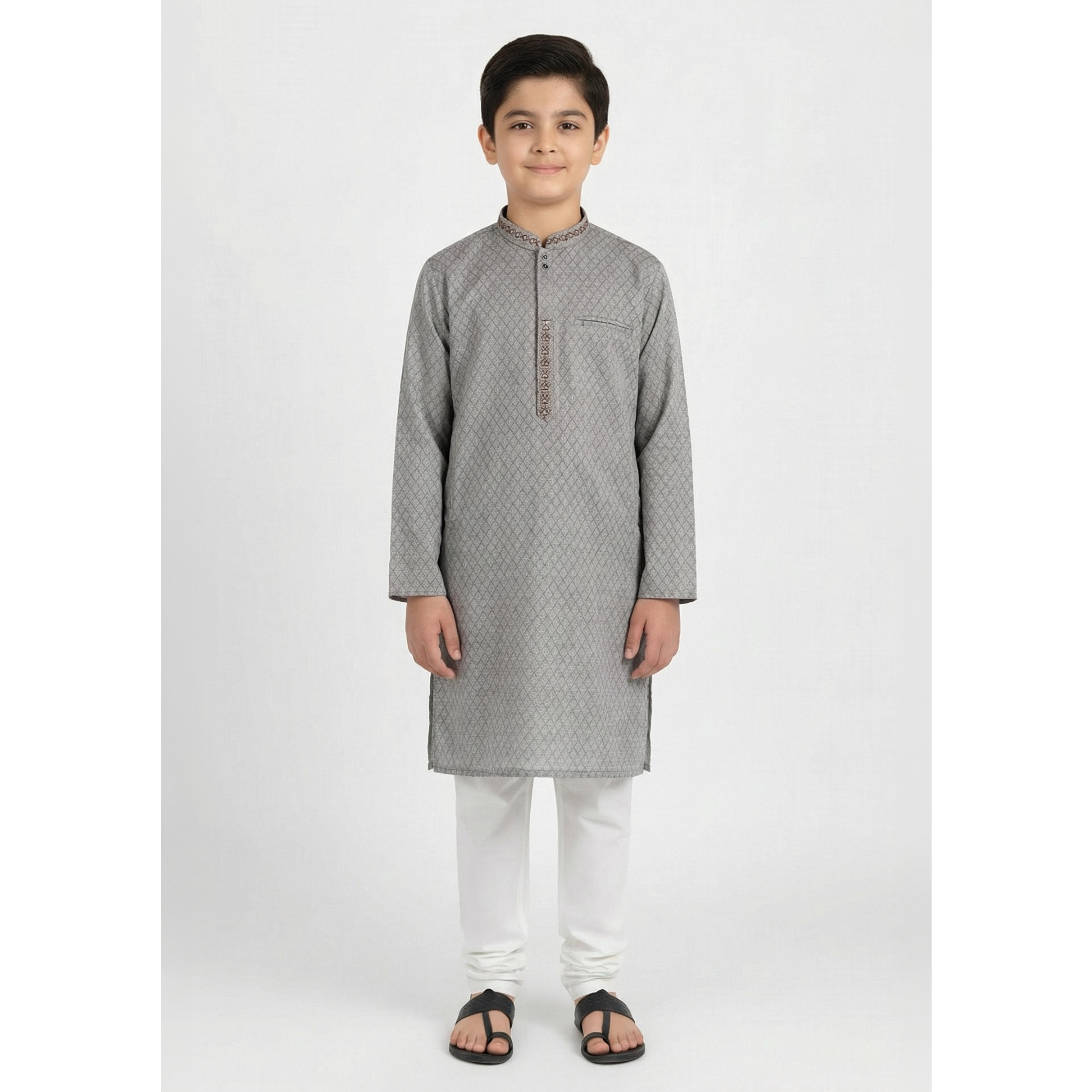 Boys Shalwar Kameez