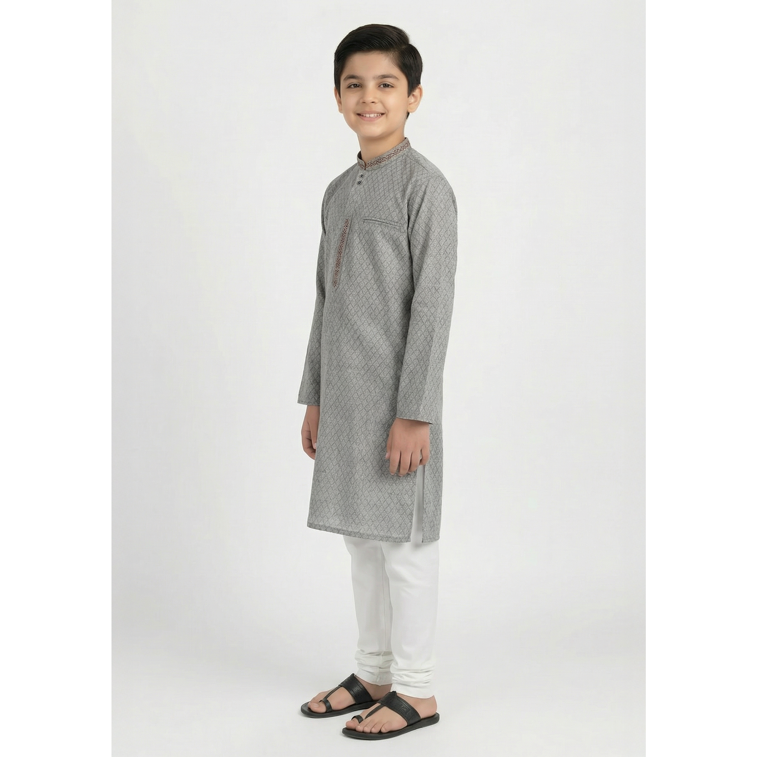 Boys Shalwar Kameez