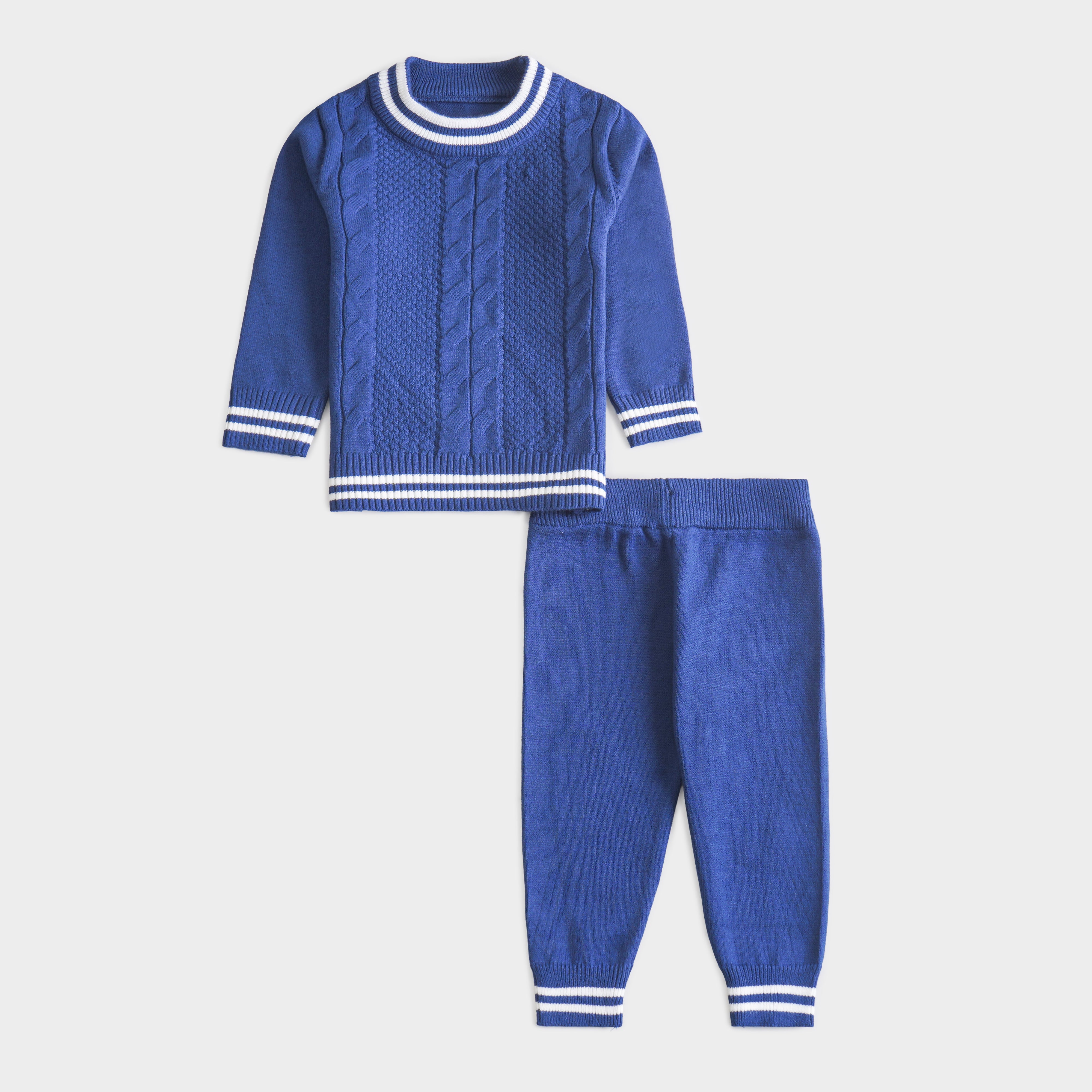 Infant Boys 2 pcs Suit