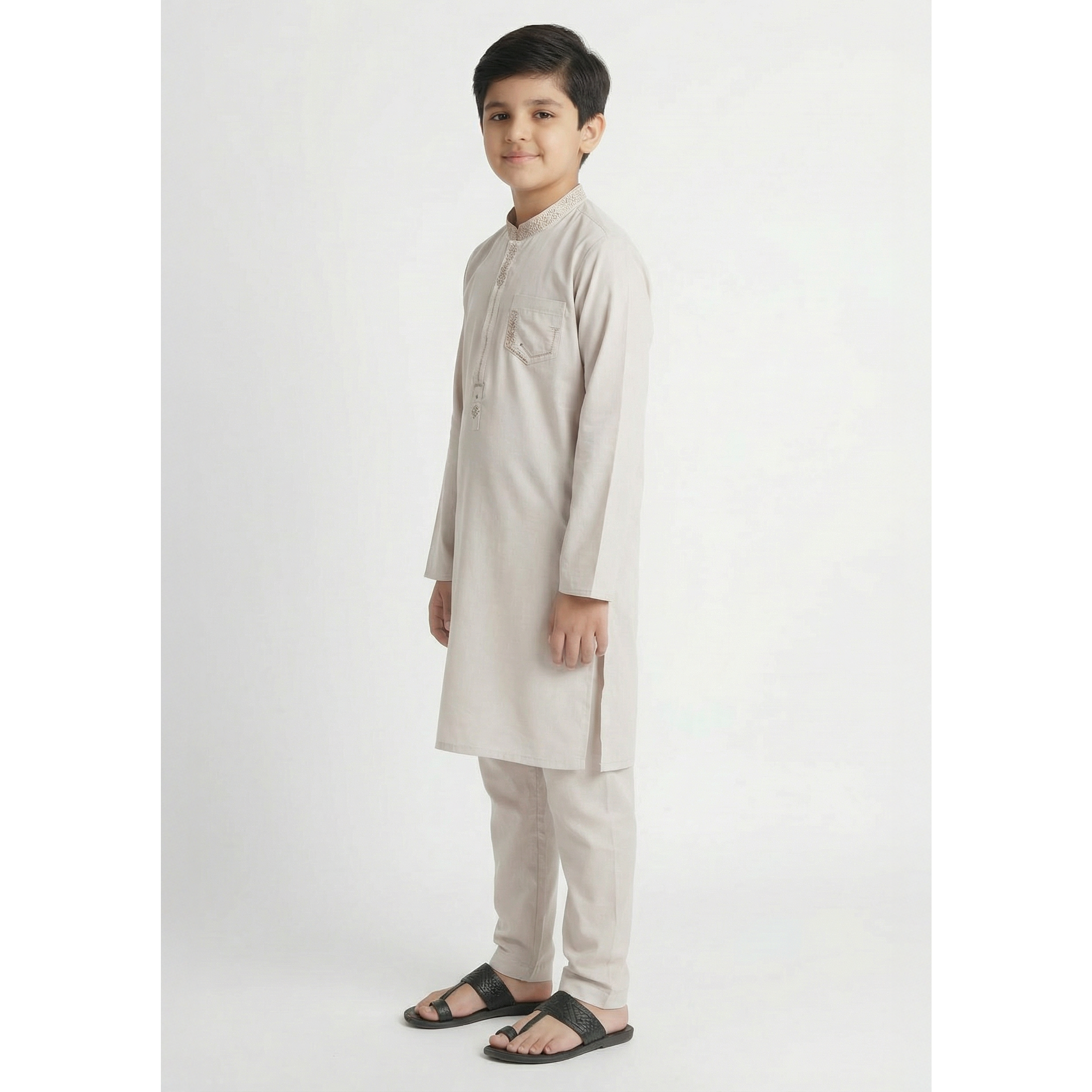 Boys Shalwar Kameez
