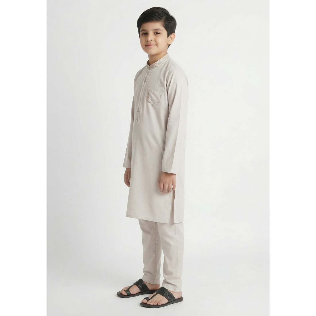 Boys Shalwar Kameez