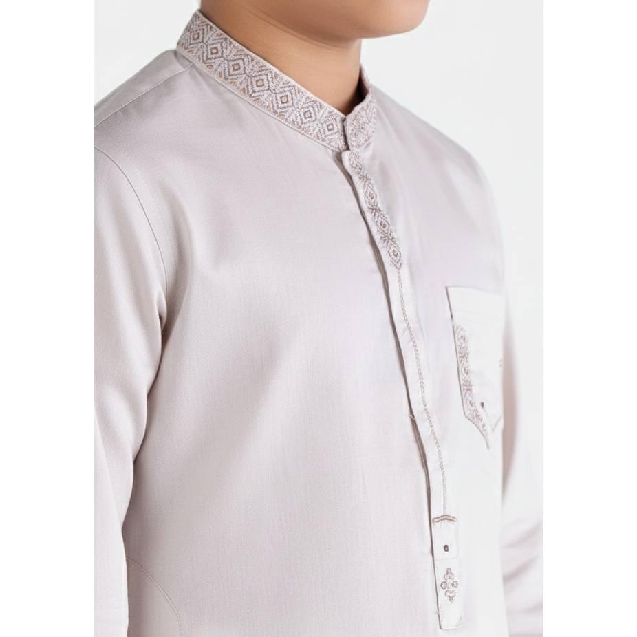 Boys Shalwar Kameez
