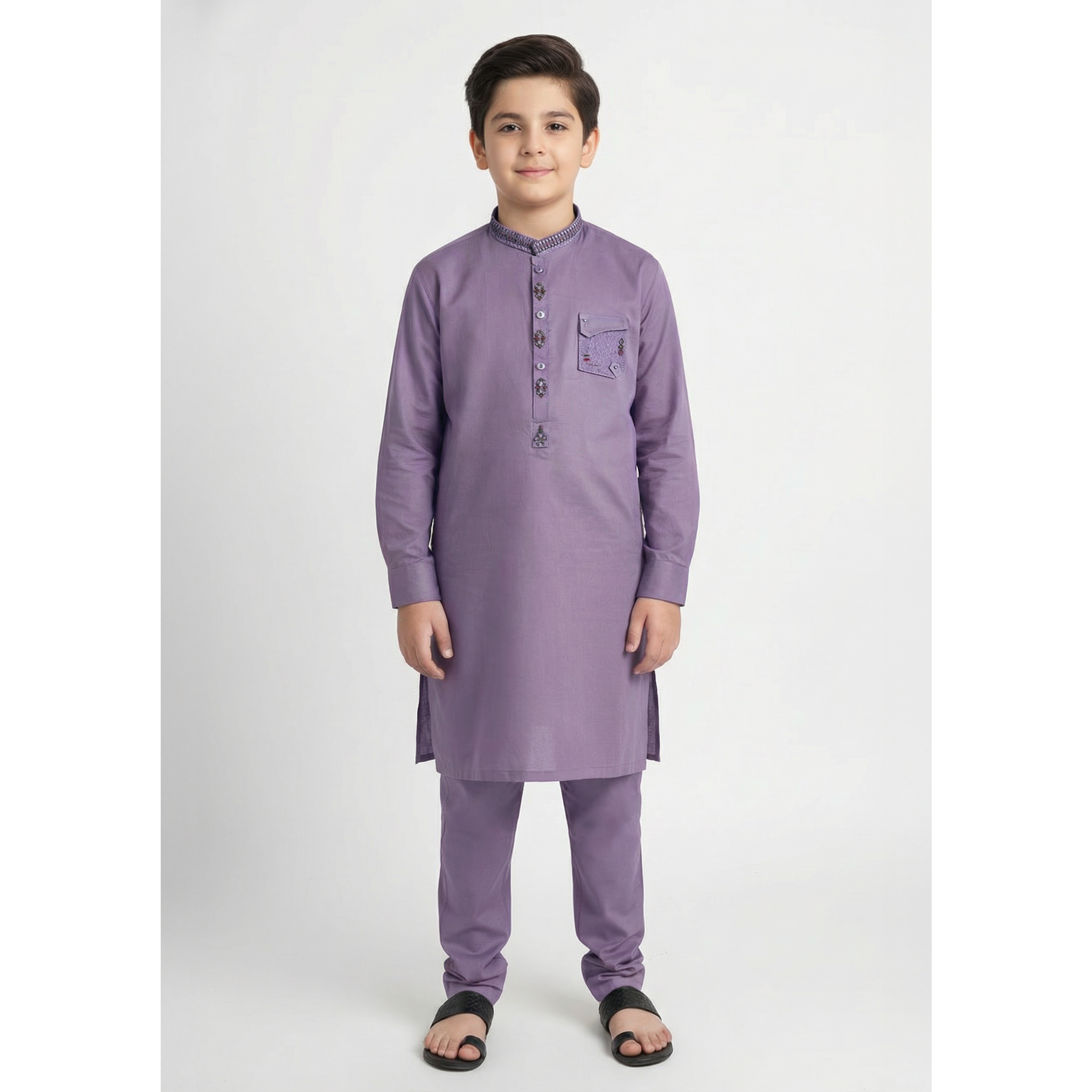 Boys Shalwar Kameez