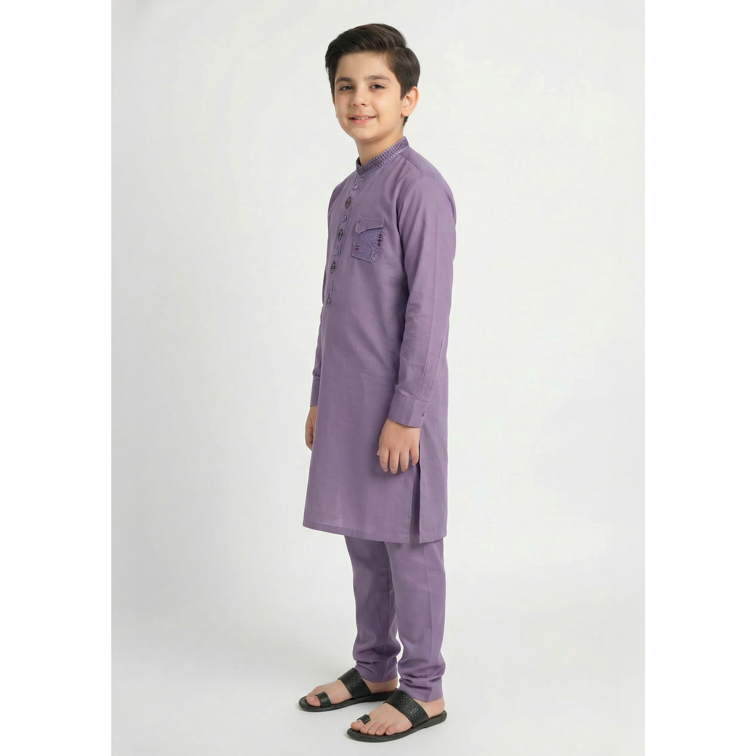 Boys Shalwar Kameez