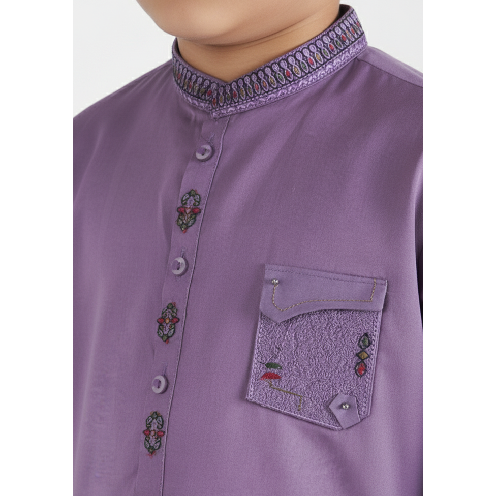 Boys Shalwar Kameez