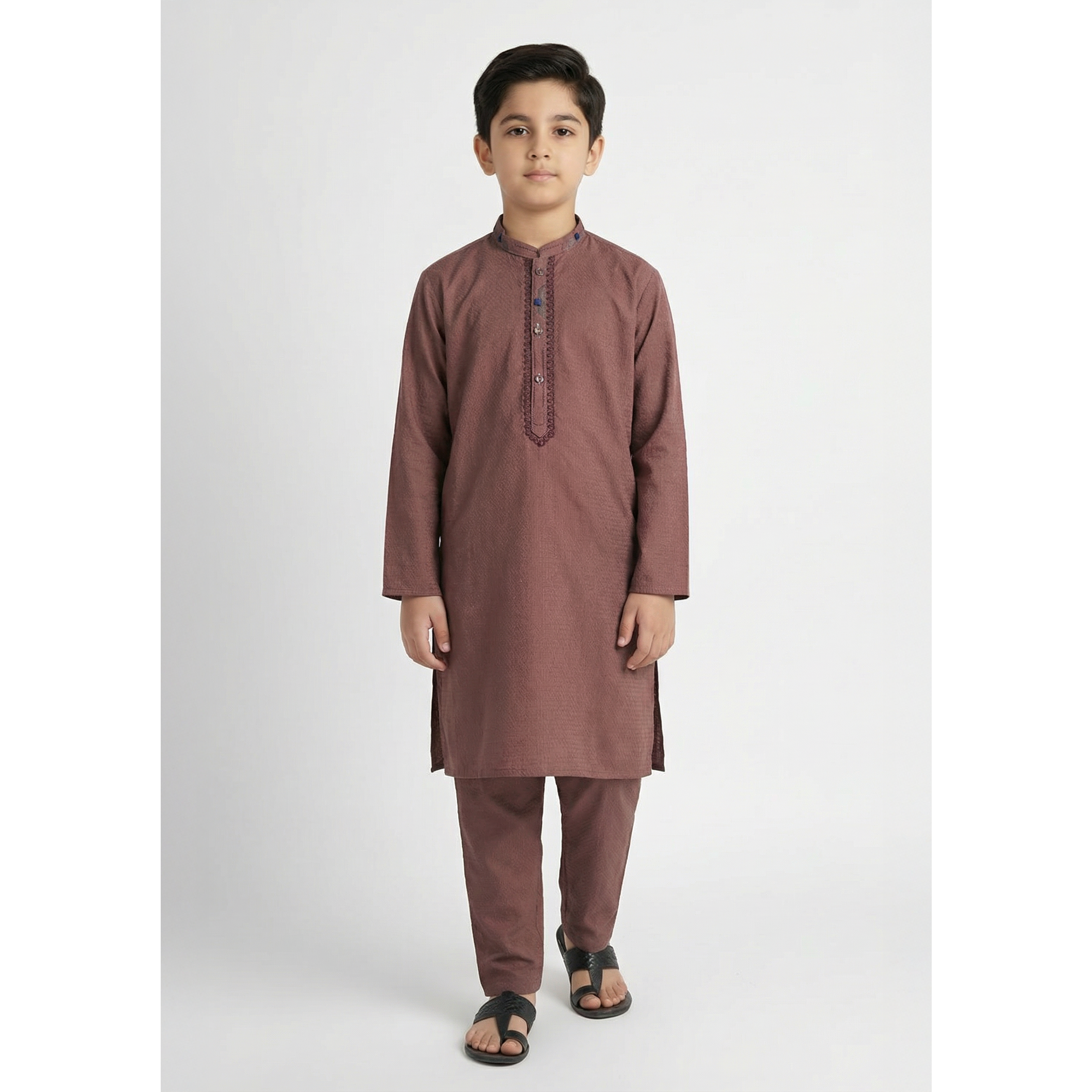 Boys Shalwar Kameez