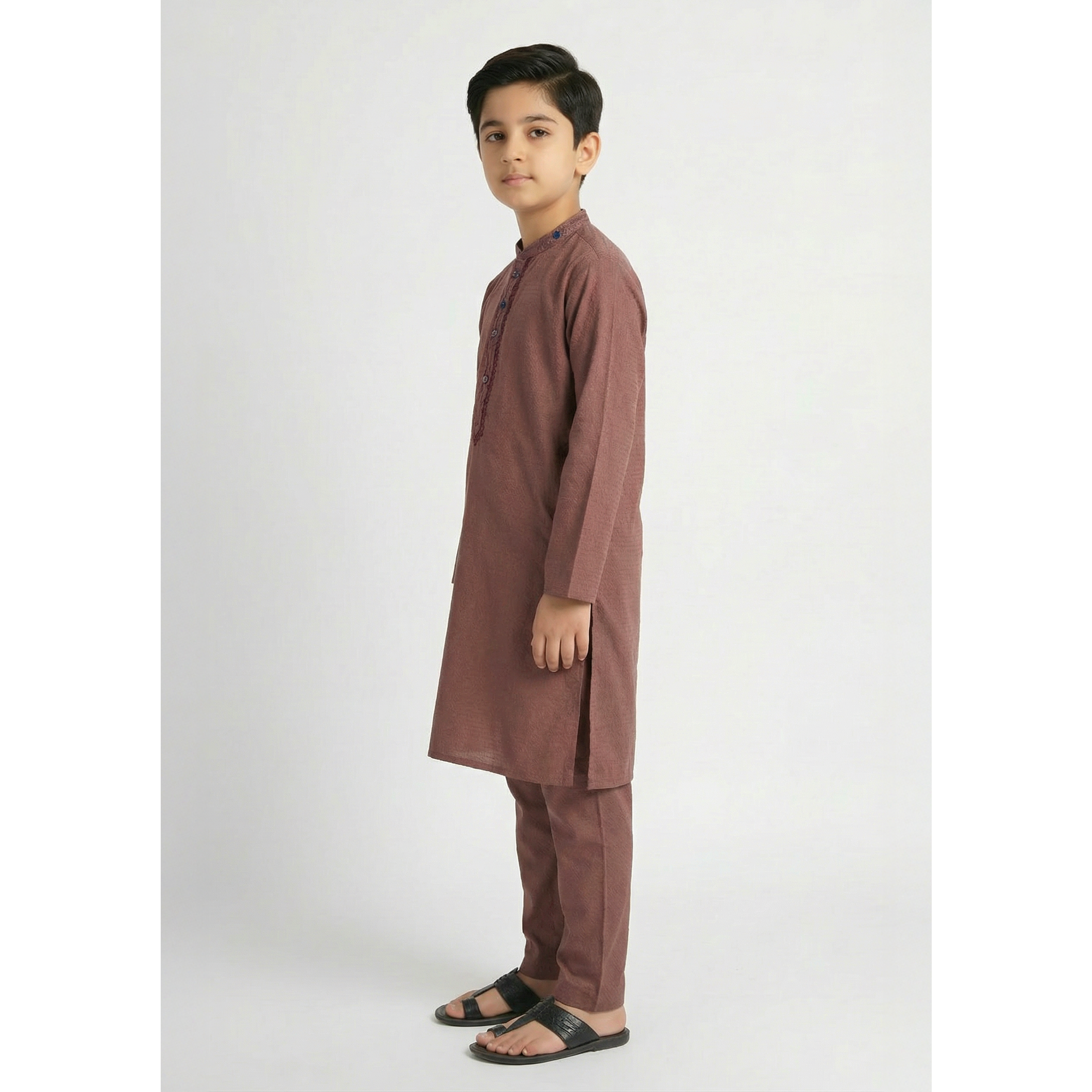 Boys Shalwar Kameez