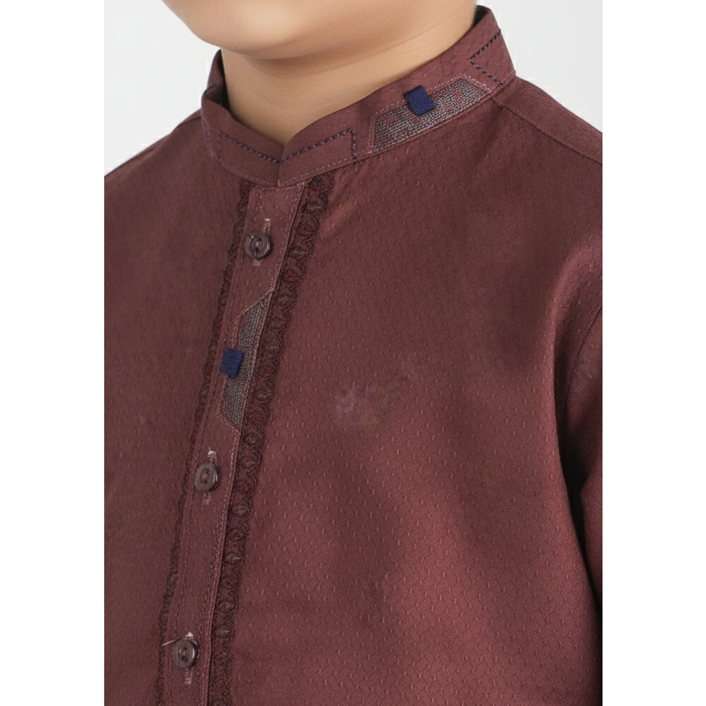 Boys Shalwar Kameez