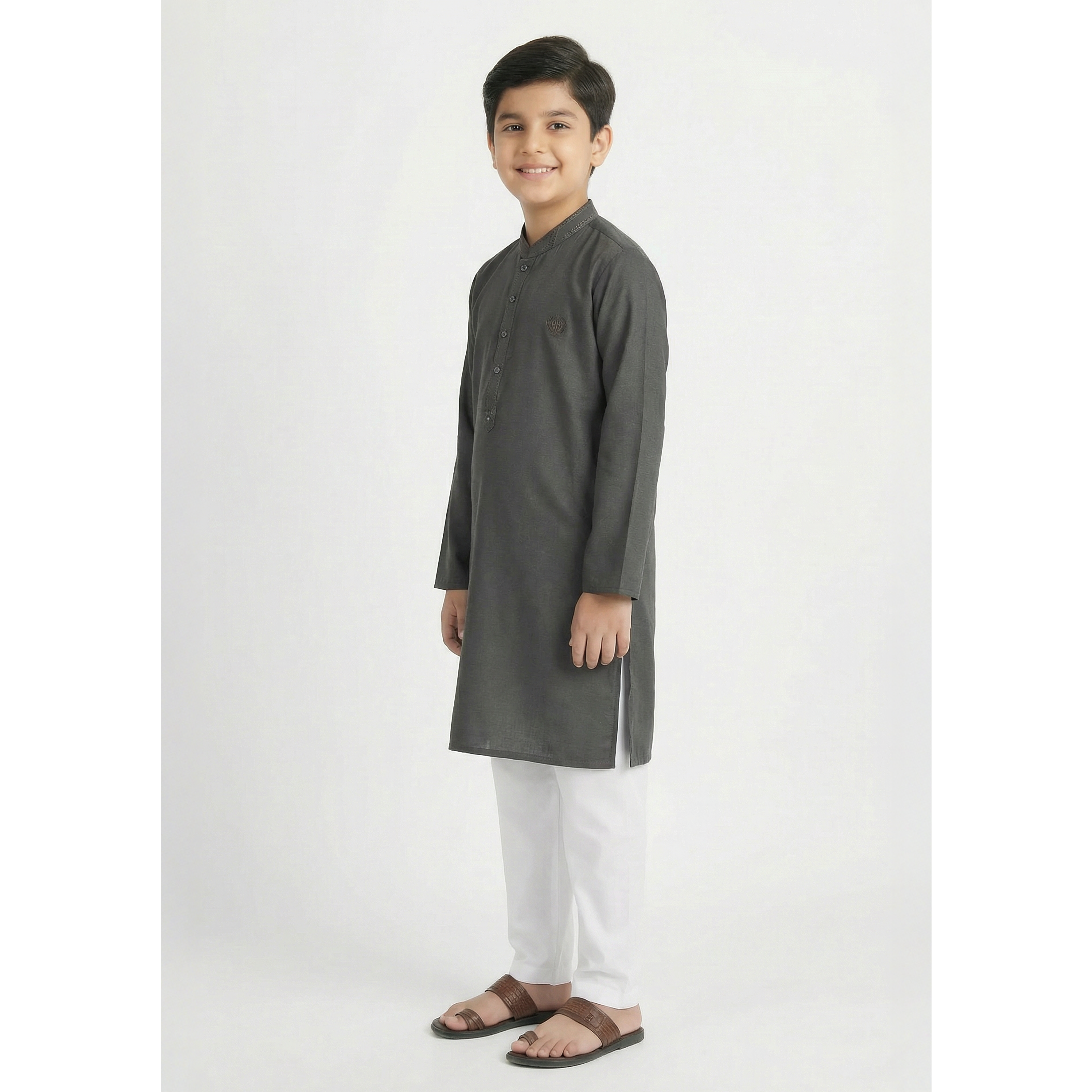 Boys Shalwar Kameez