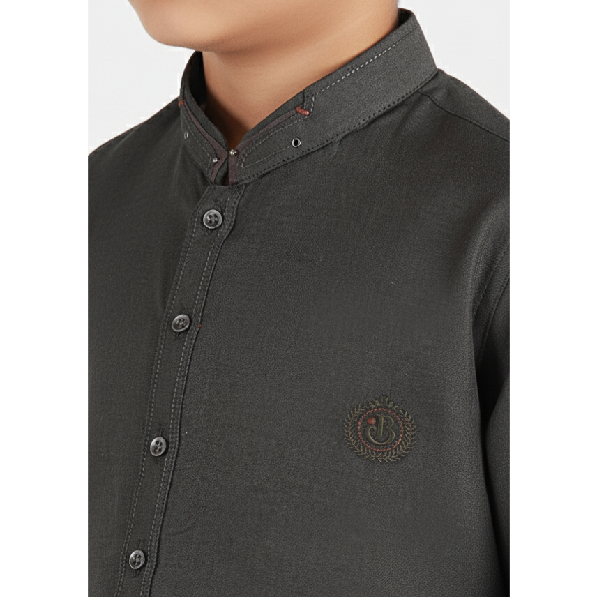 Boys Shalwar Kameez