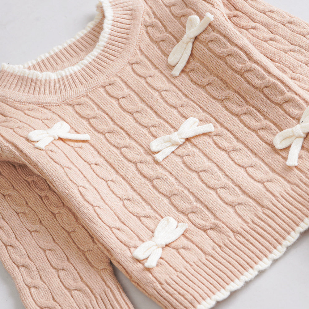 Infant Girls 2 pcs Suit