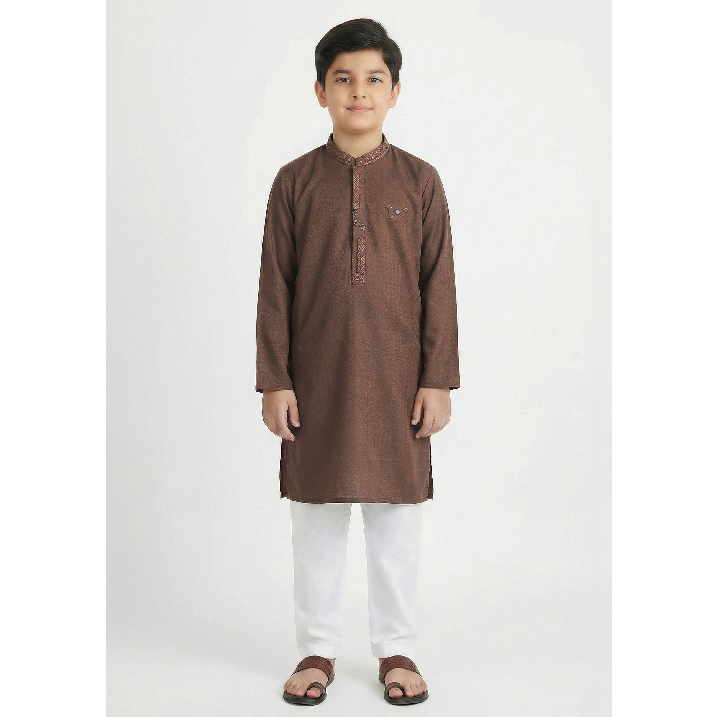 Boys Shalwar Kameez