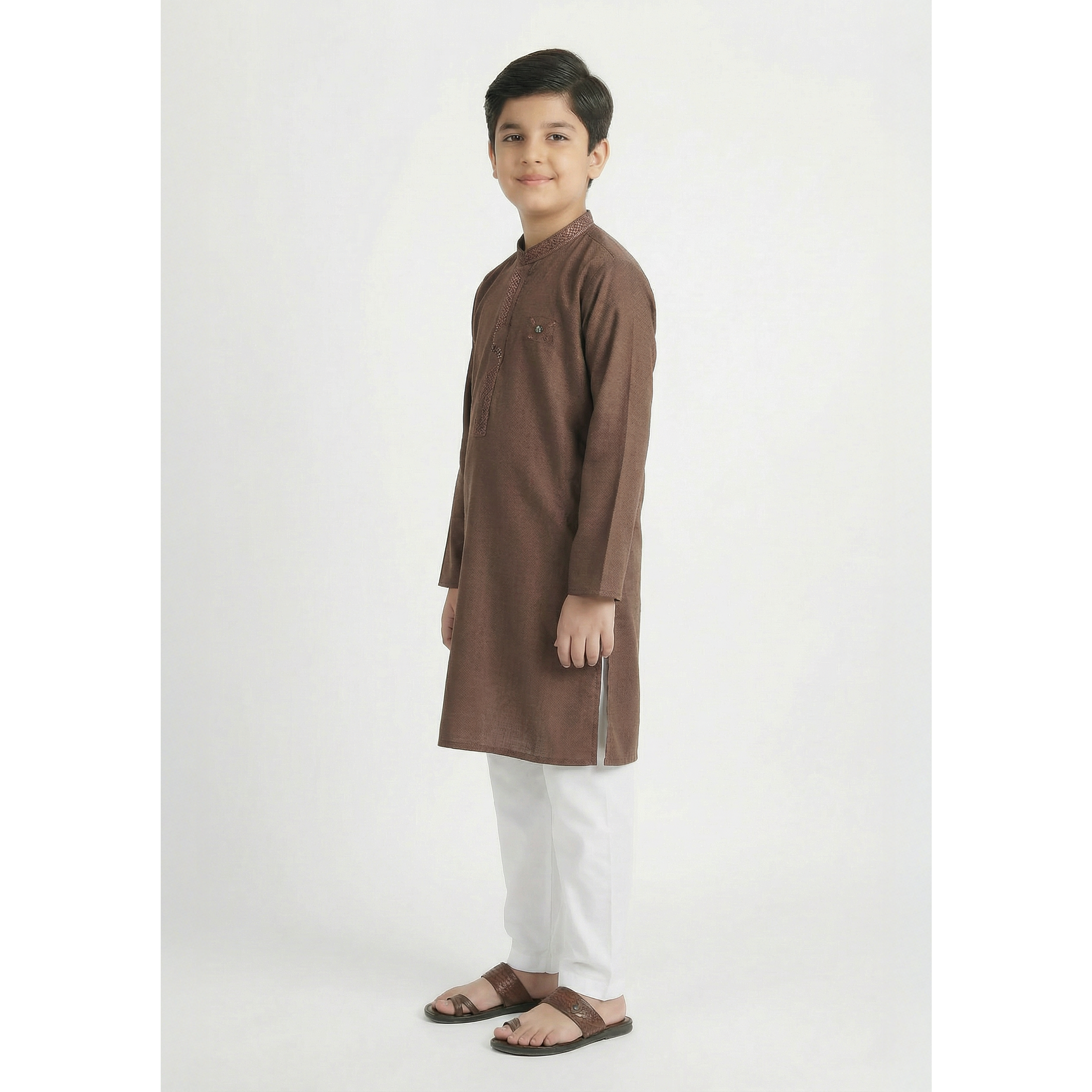Boys Shalwar Kameez