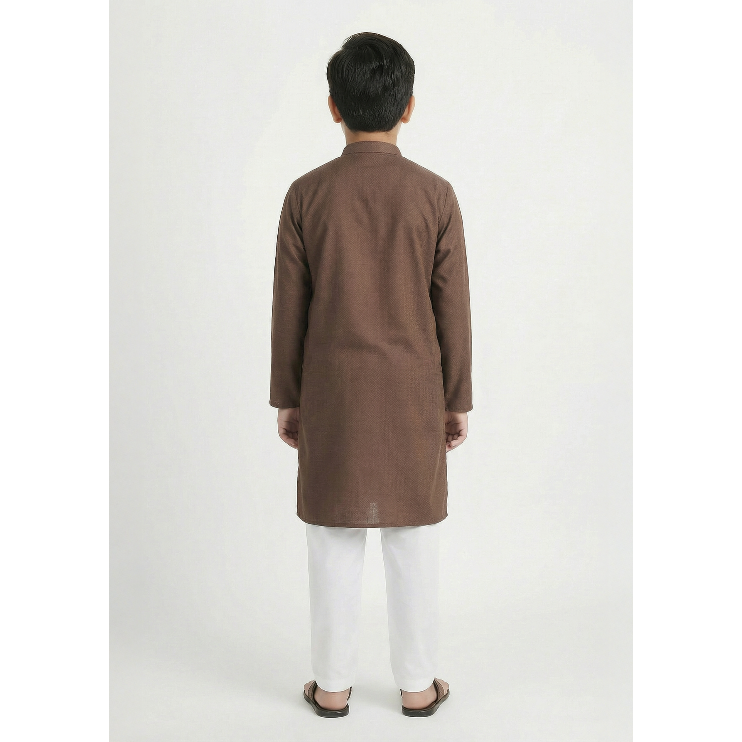 Boys Shalwar Kameez