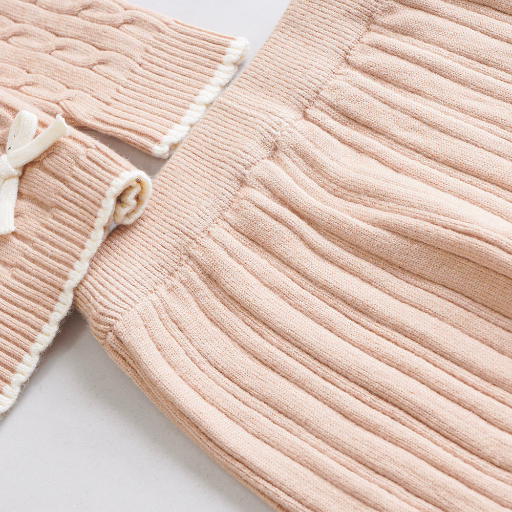 Infant Girls 2 pcs Suit