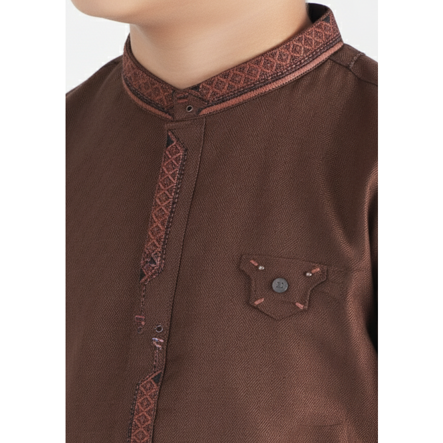 Boys Shalwar Kameez