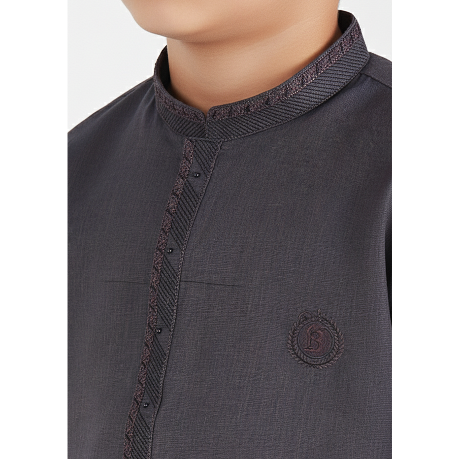 Boys Shalwar Kameez