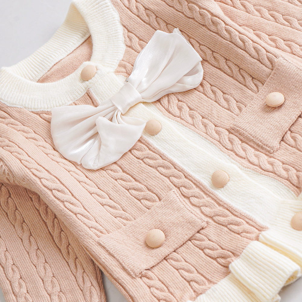 Infant Girls 2 pcs Suit