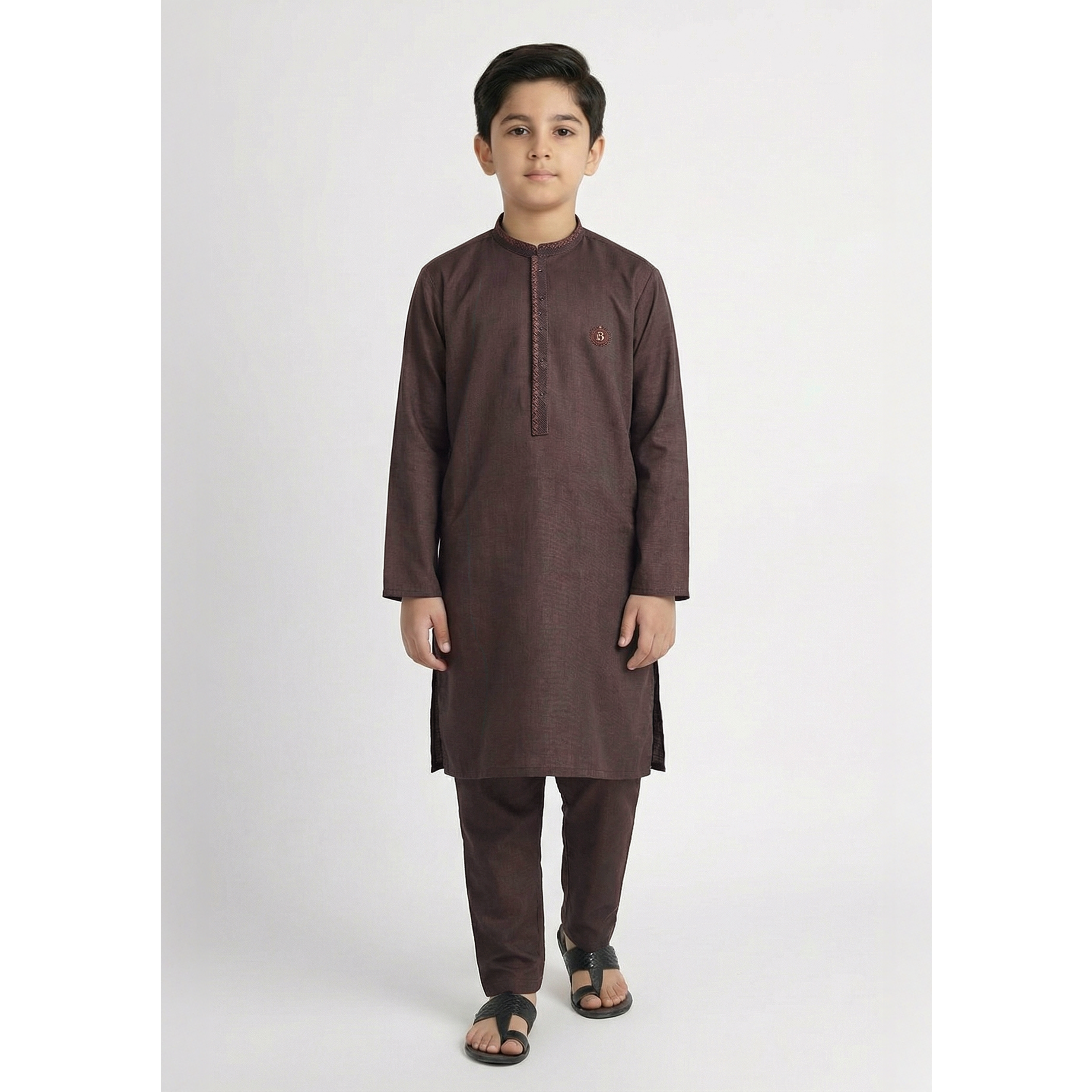 Boys Shalwar Kameez