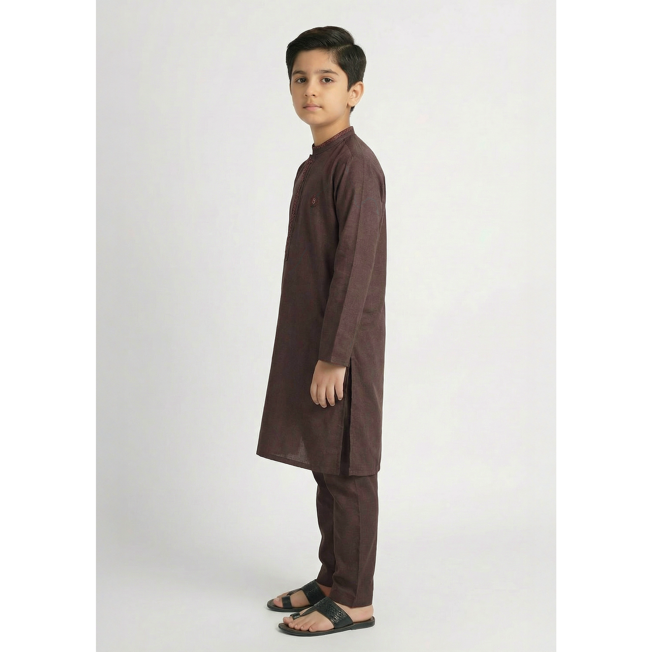 Boys Shalwar Kameez