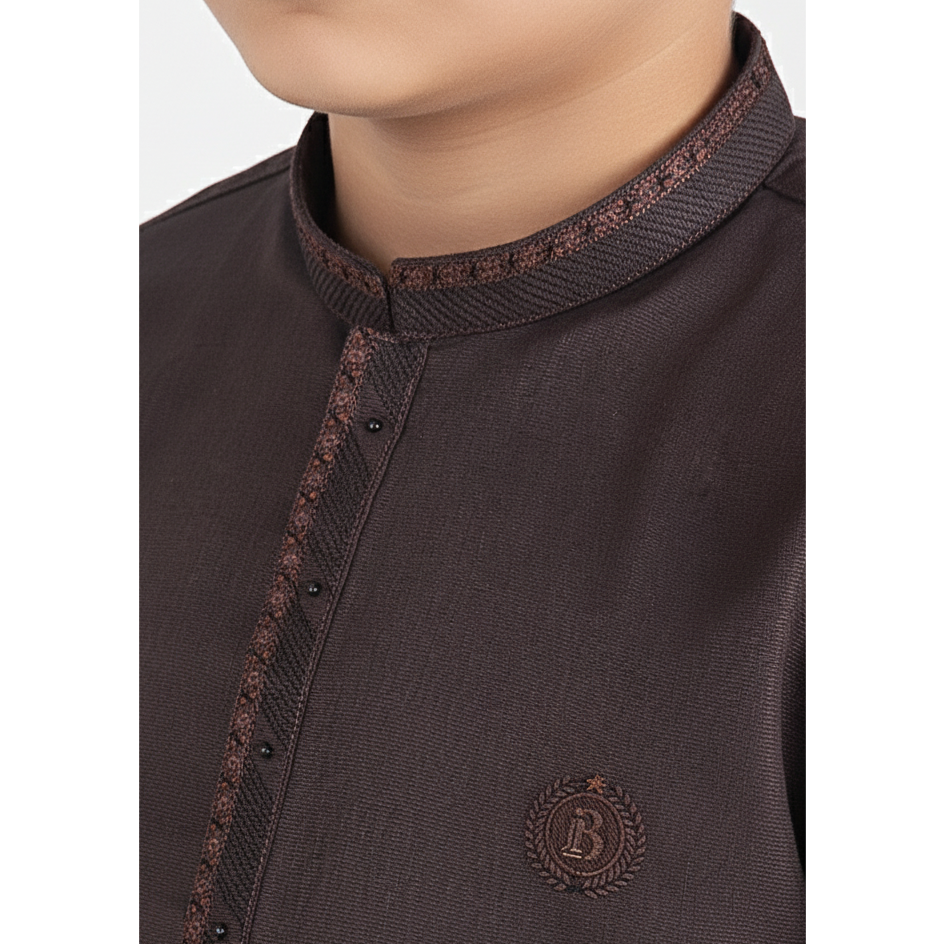 Boys Shalwar Kameez