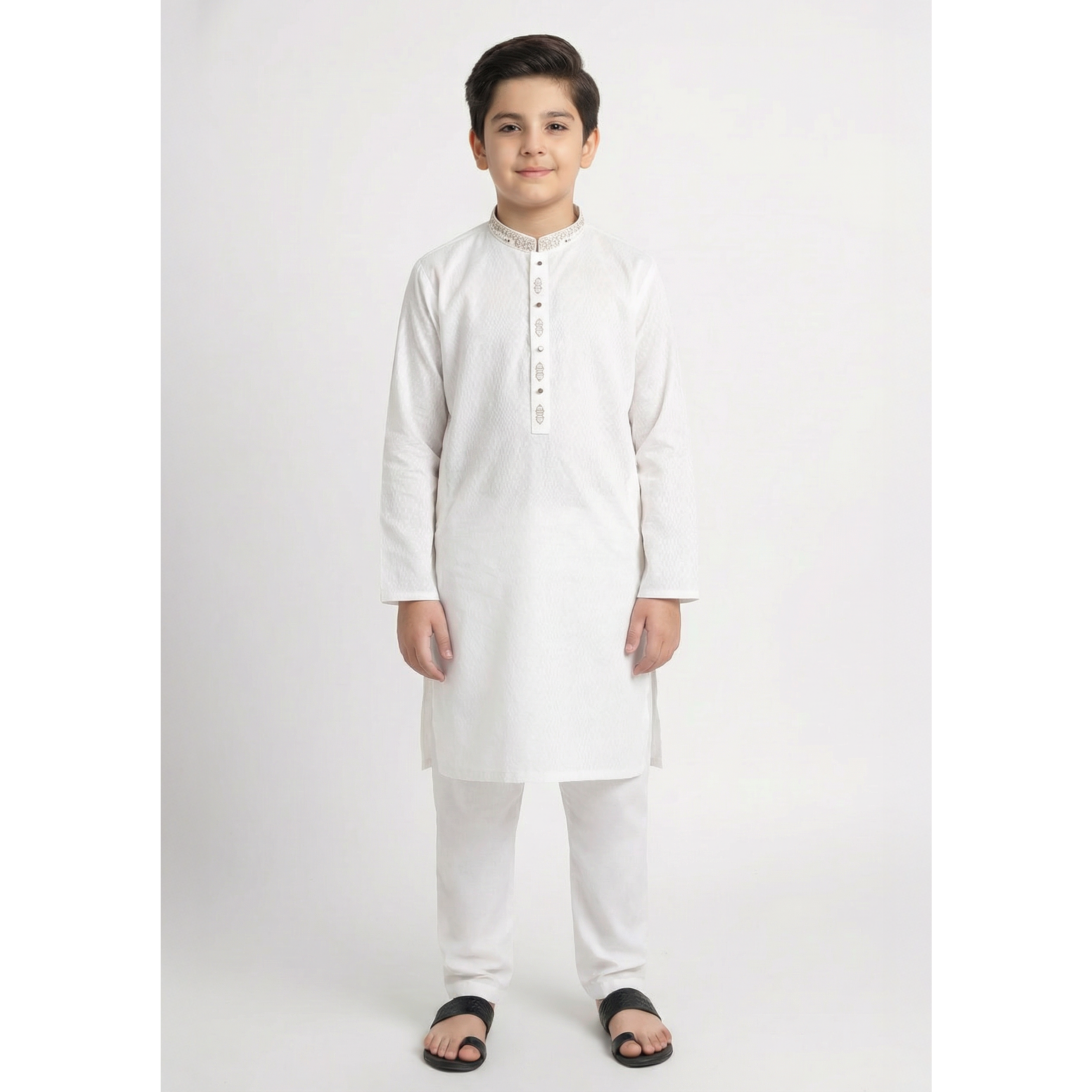 Boys Shalwar Kameez