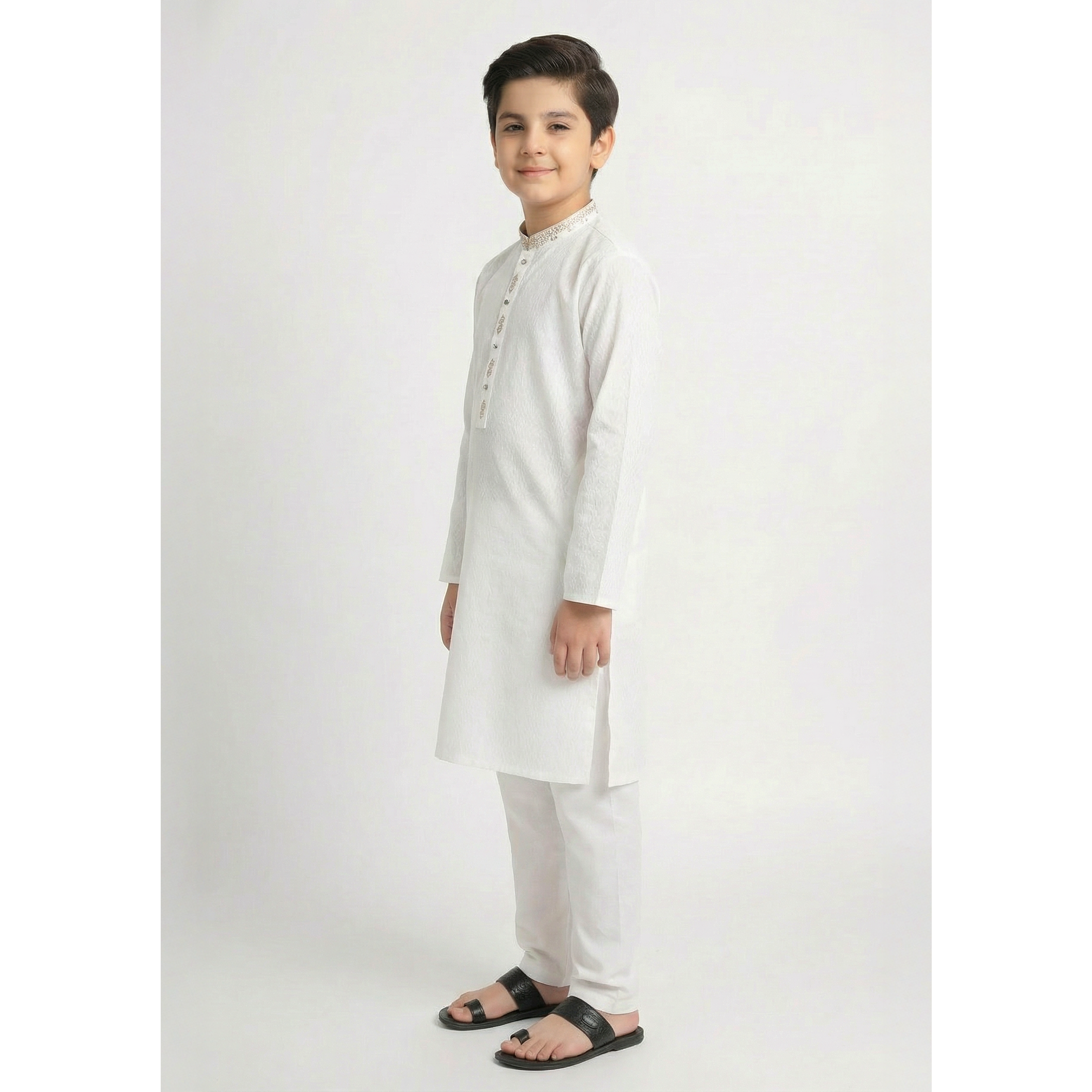 Boys Shalwar Kameez
