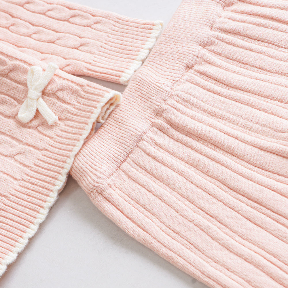 Infant Girls 2 pcs Suit