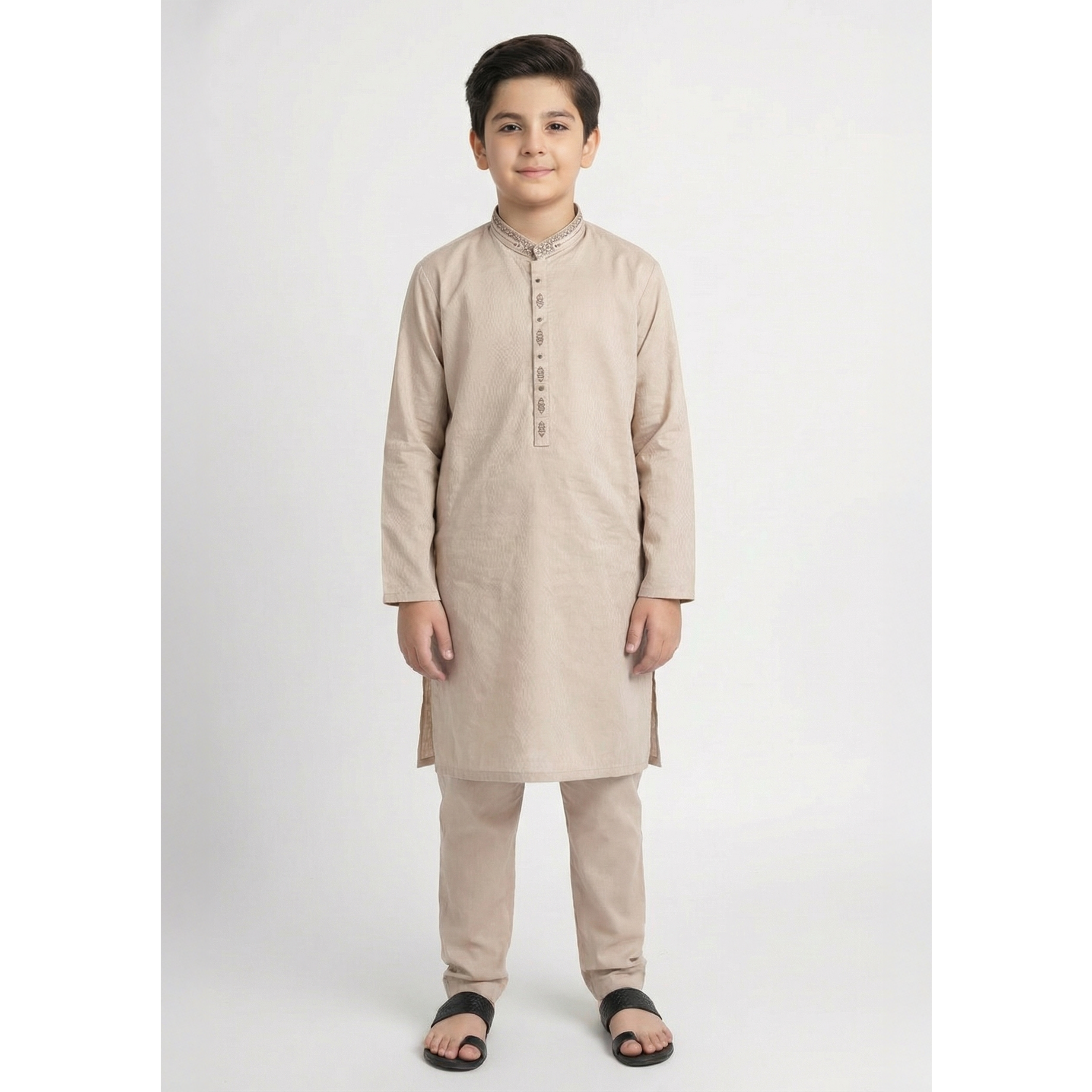 Boys Shalwar Kameez