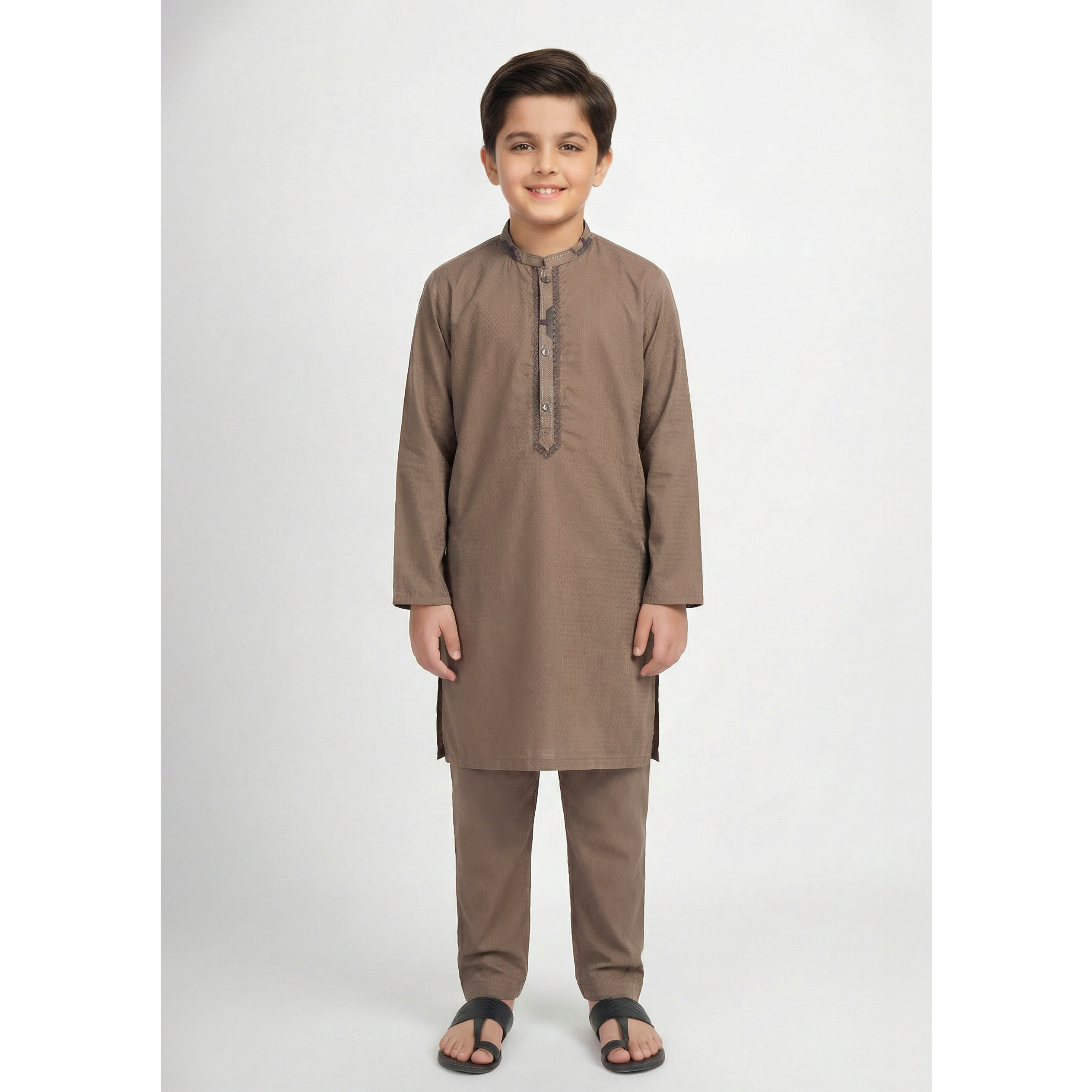Boys Shalwar Kameez