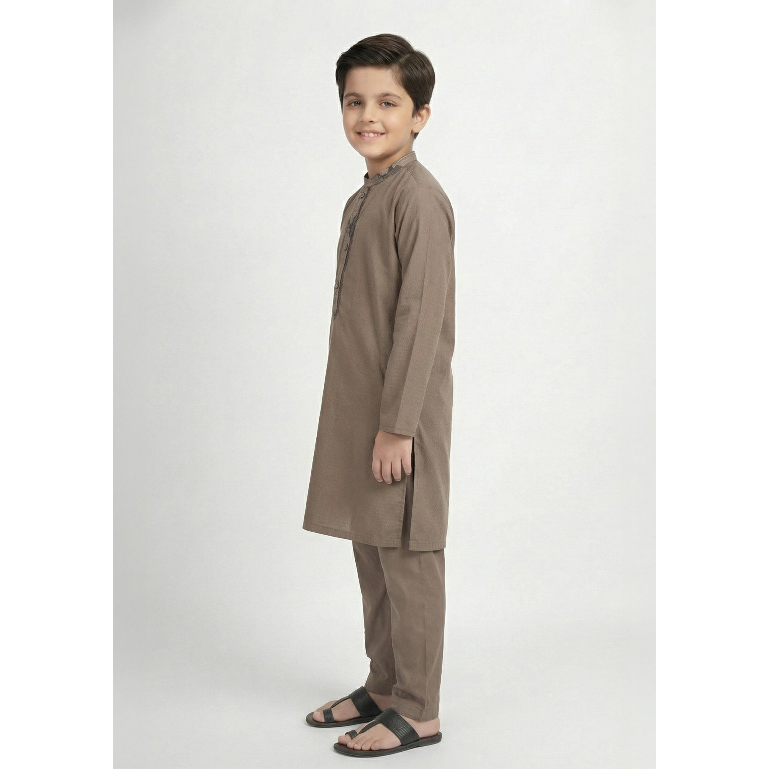 Boys Shalwar Kameez