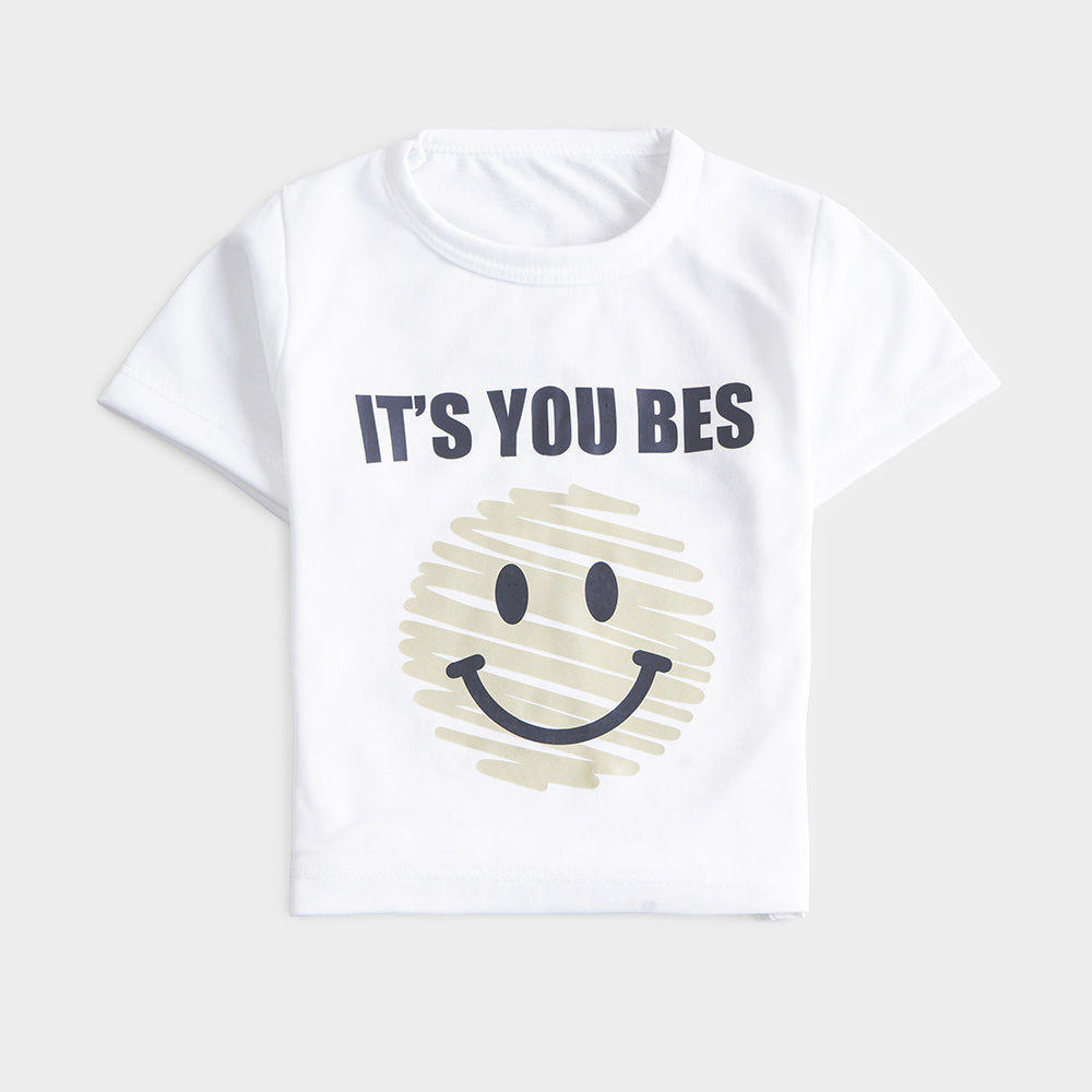 Boys 3 Pcs Suit