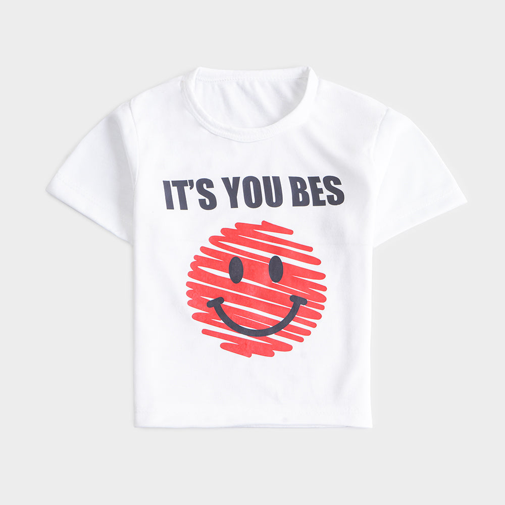 Boys 3 Pcs Suit