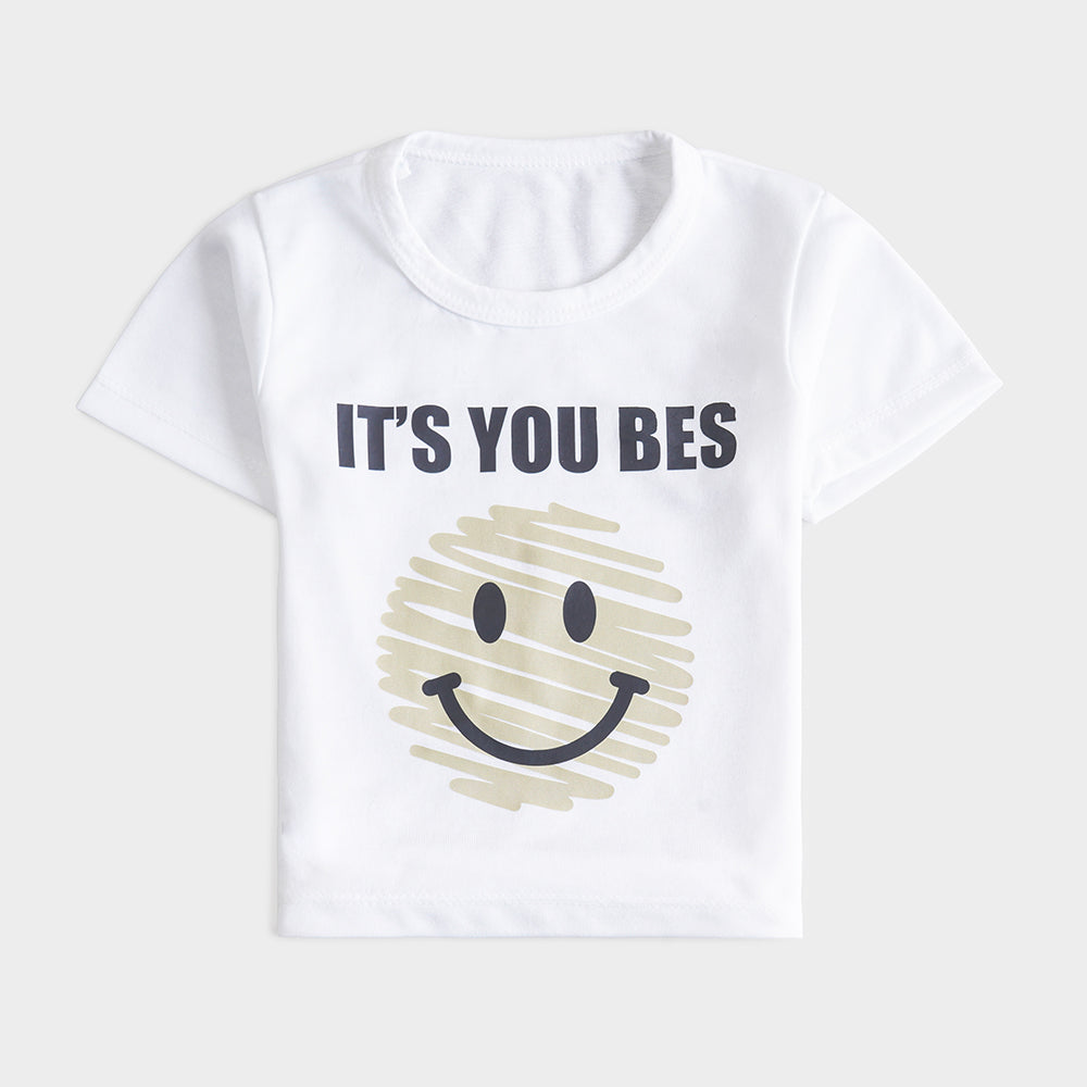 Boys 3 Pcs Suit