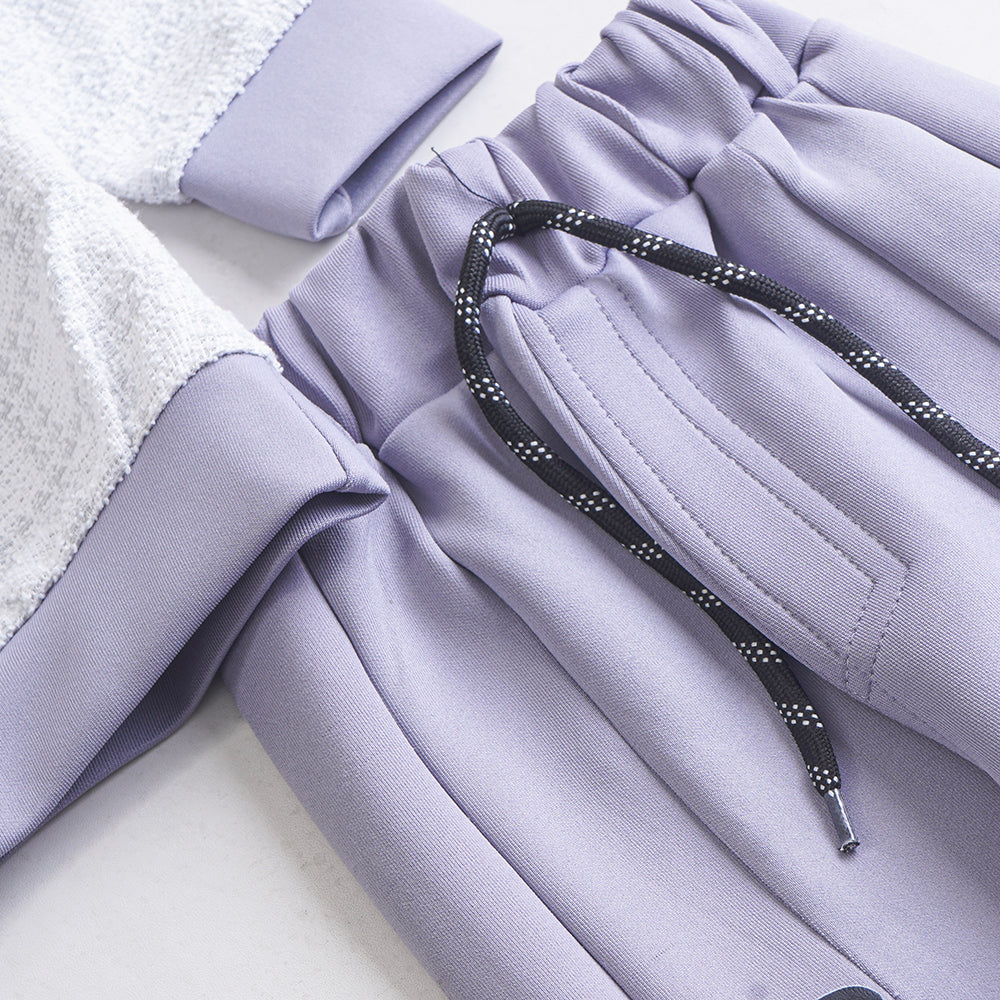 Boys 2 Pcs Suit