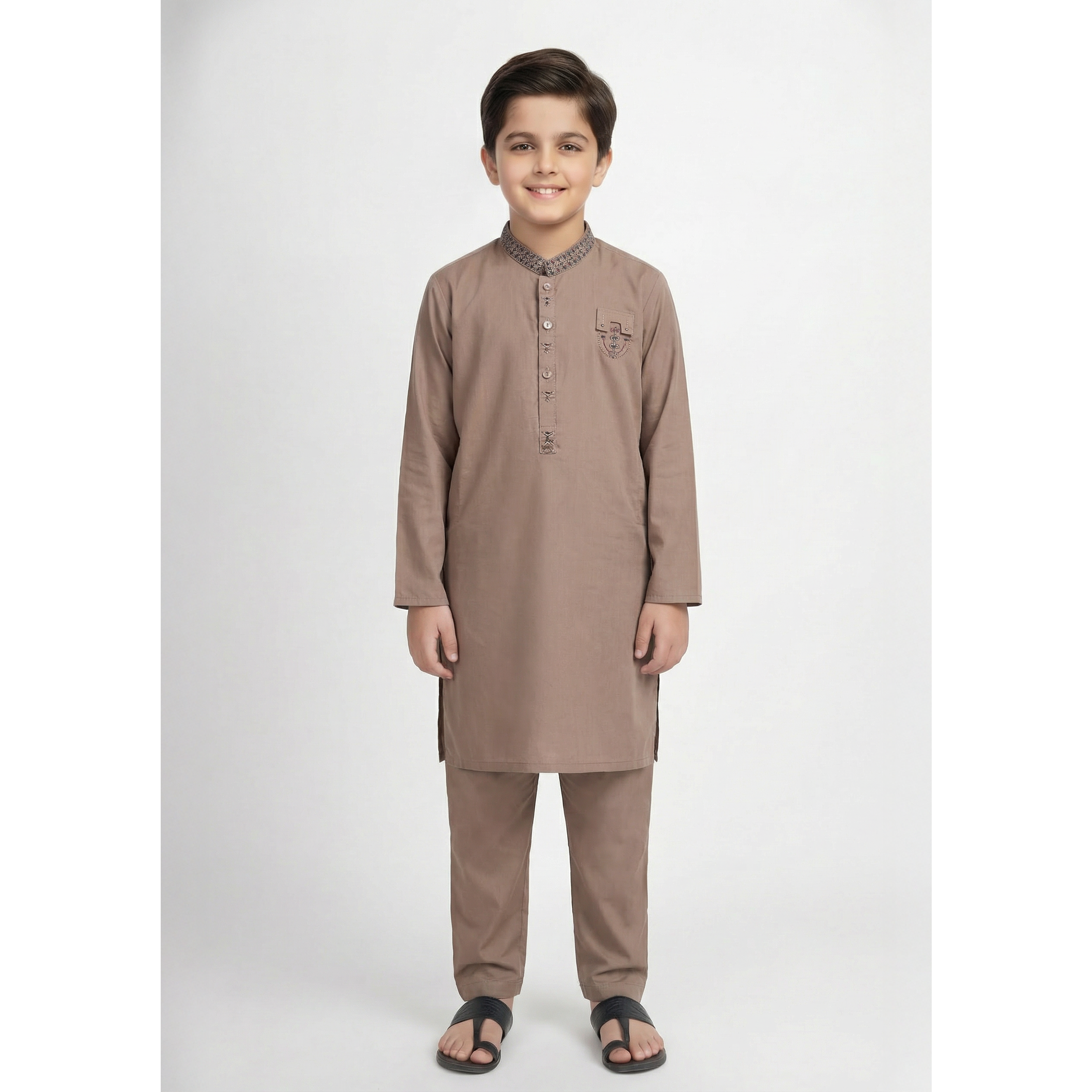 Boys Shalwar Kameez