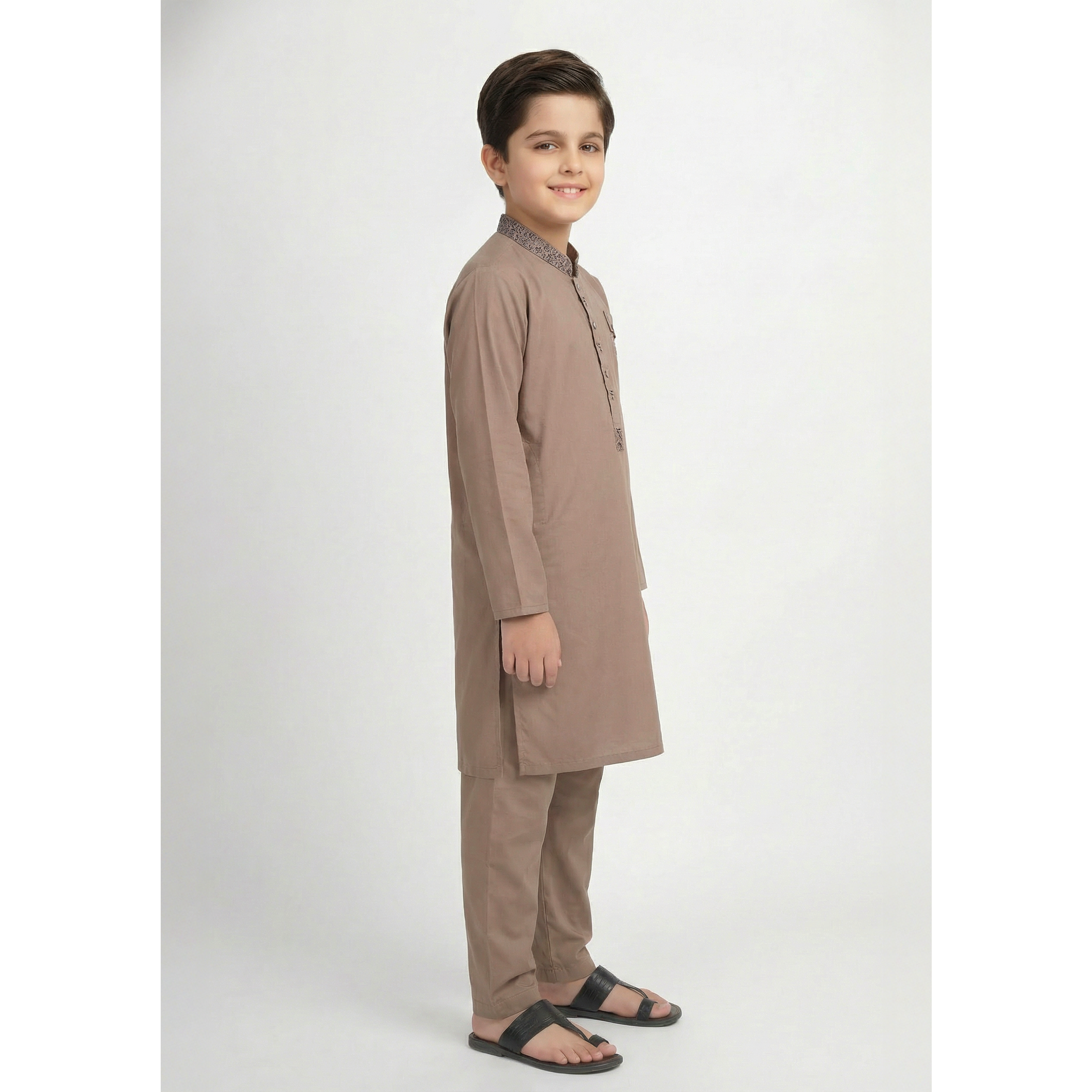 Boys Shalwar Kameez