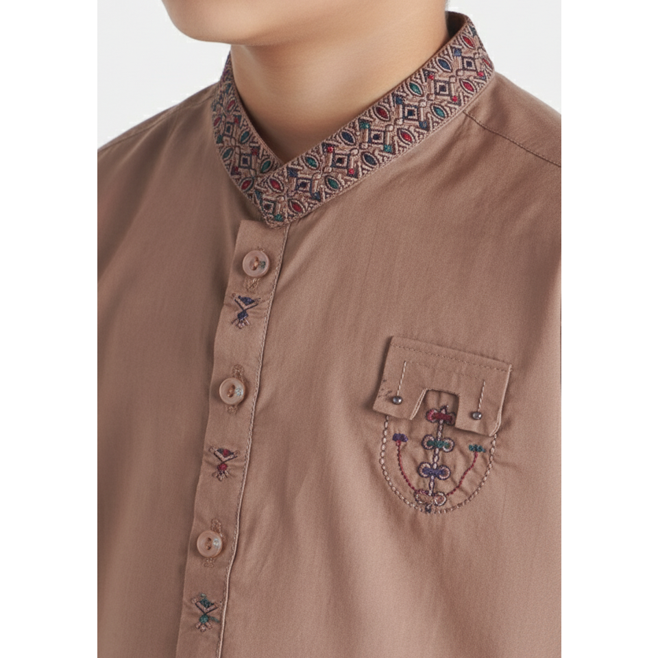 Boys Shalwar Kameez