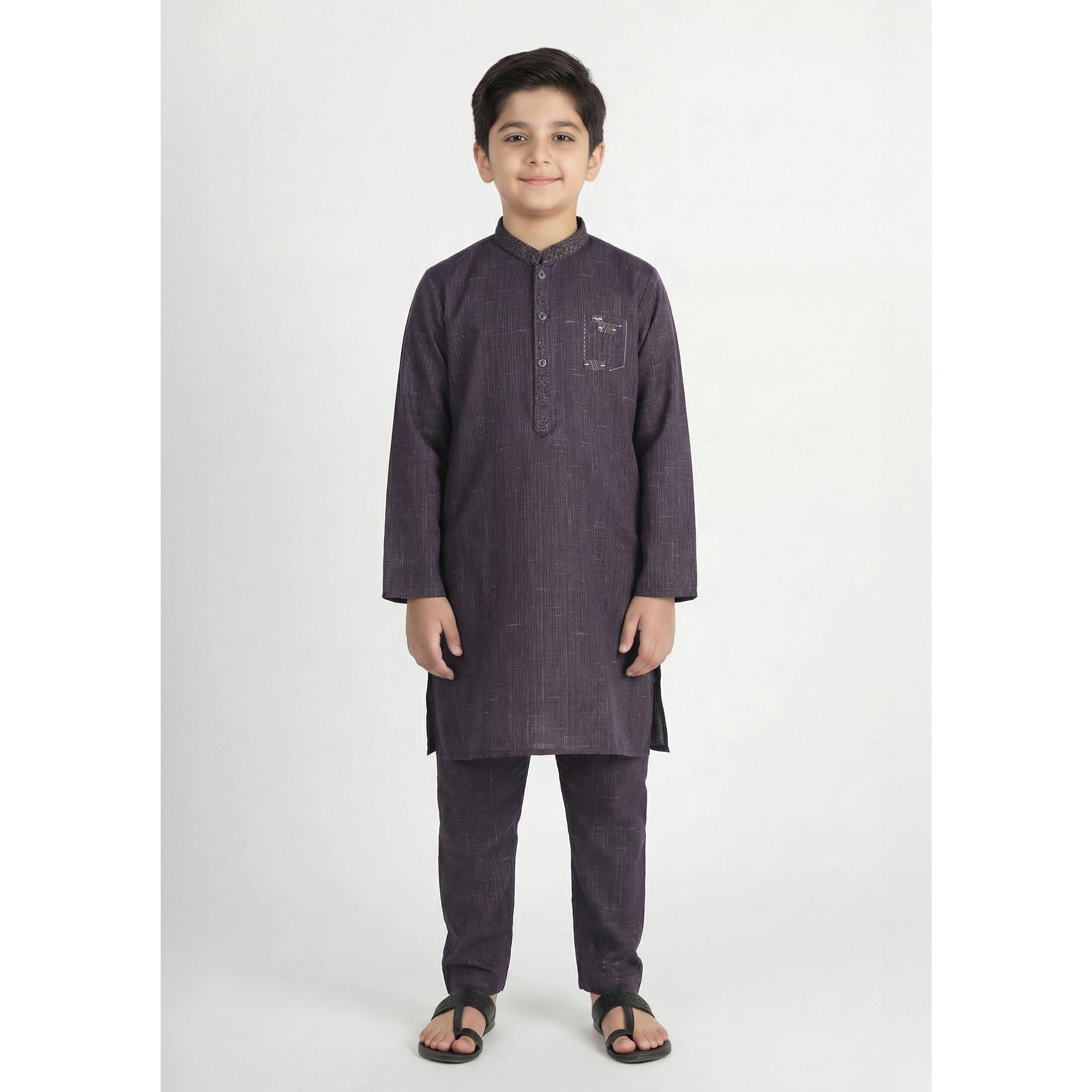 Boys Shalwar Kameez